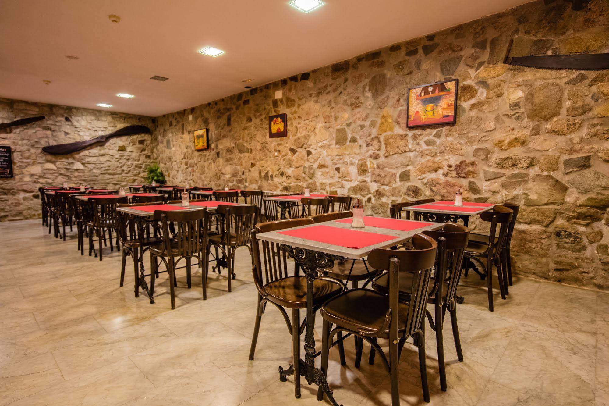 Hotel Cantón