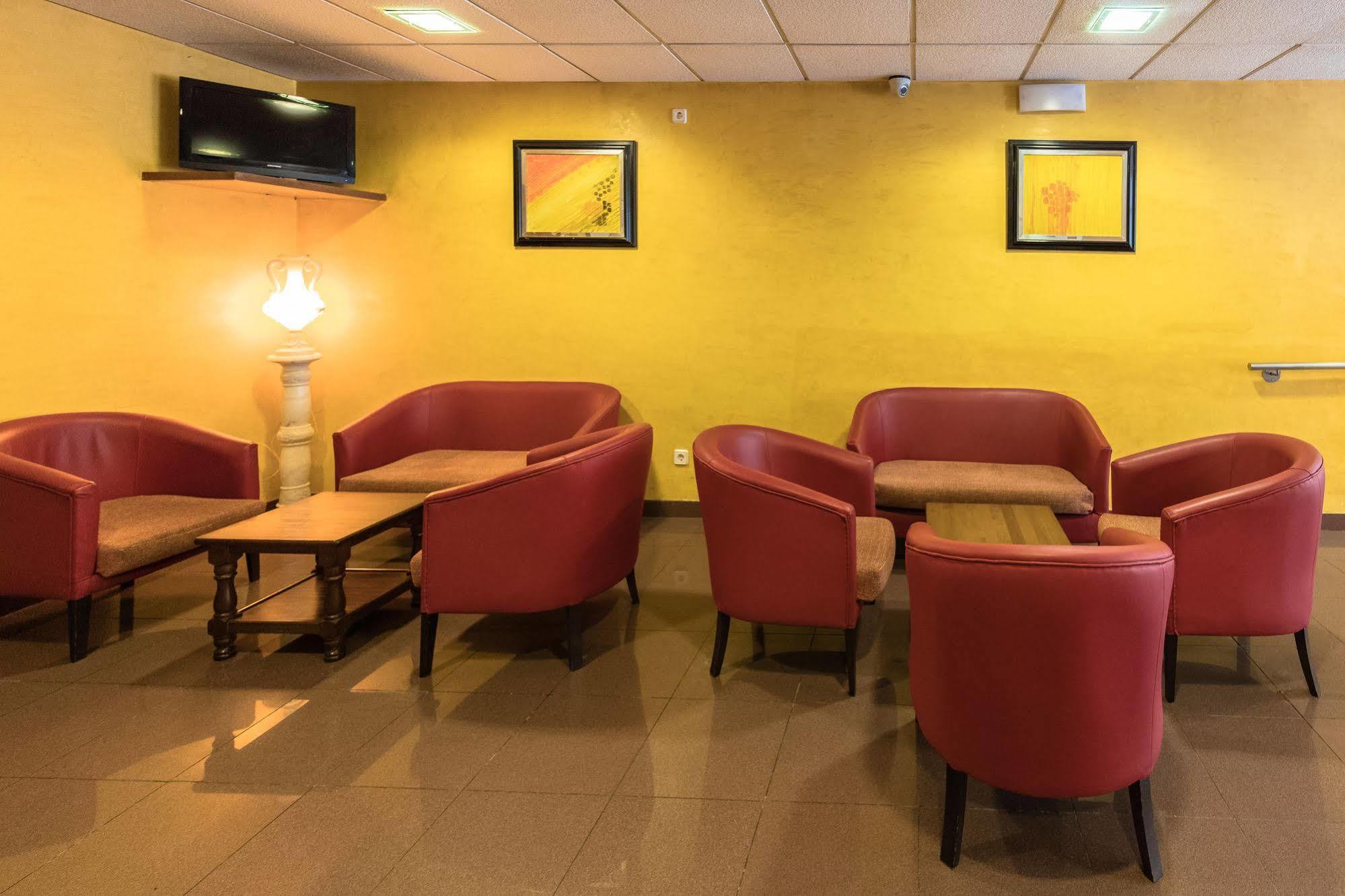 Cantón Hotel