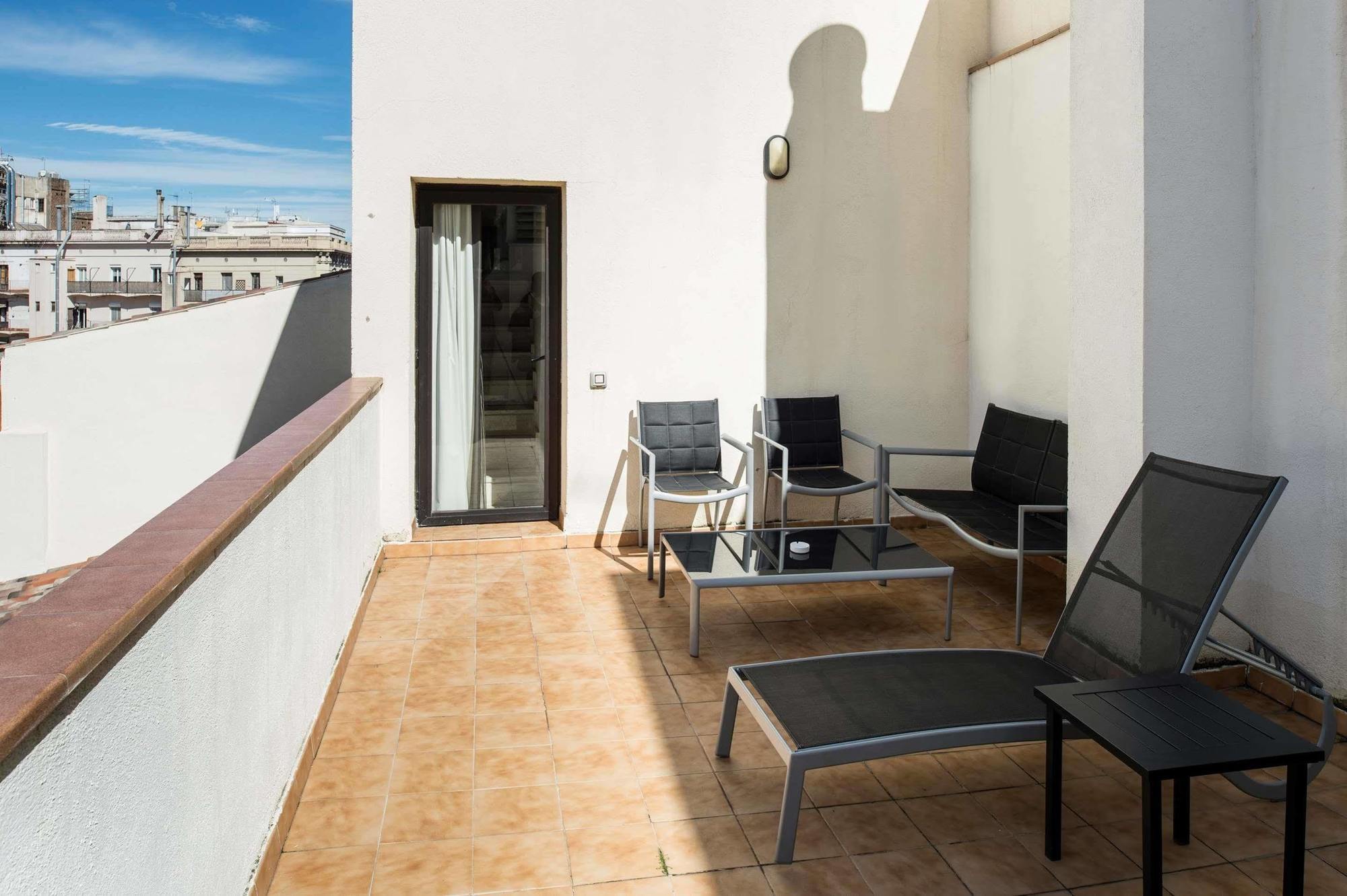 Catalonia Born Hotel Barcelona