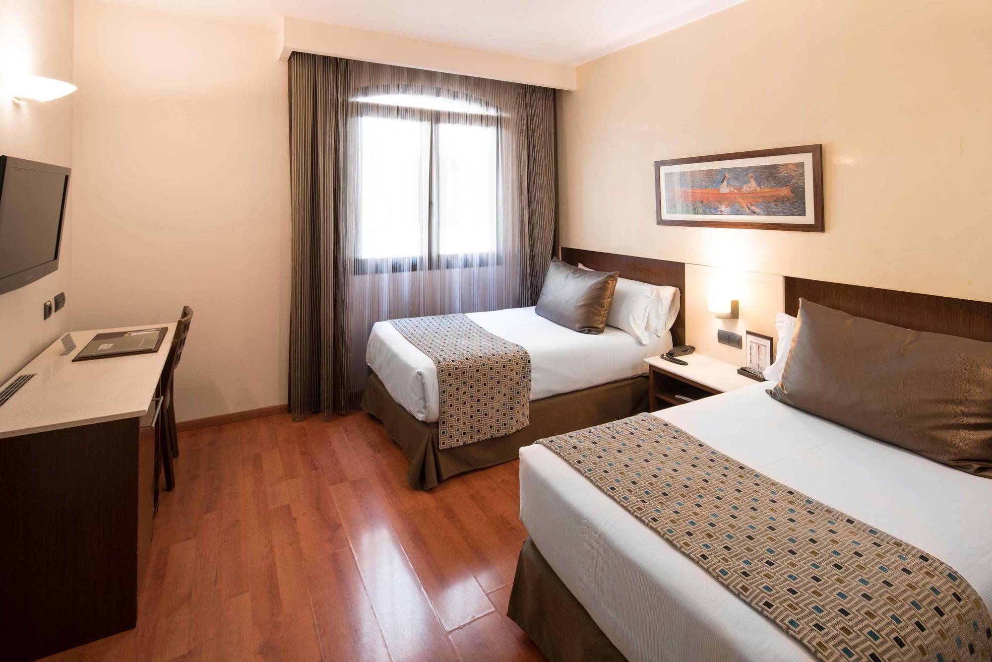 Catalonia Born Hotel Barcelona