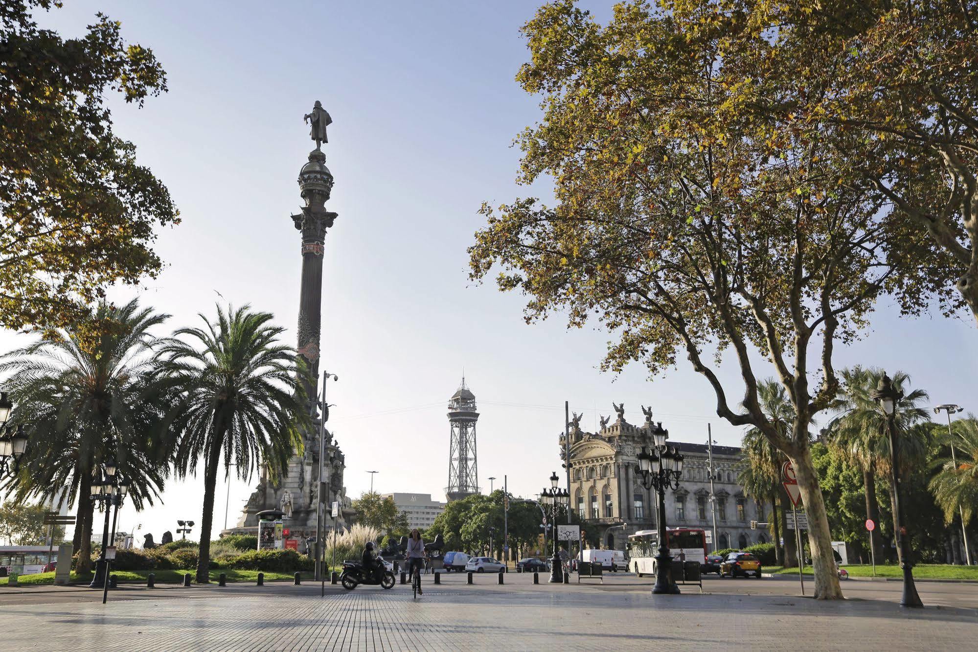 Arc La Rambla 3*