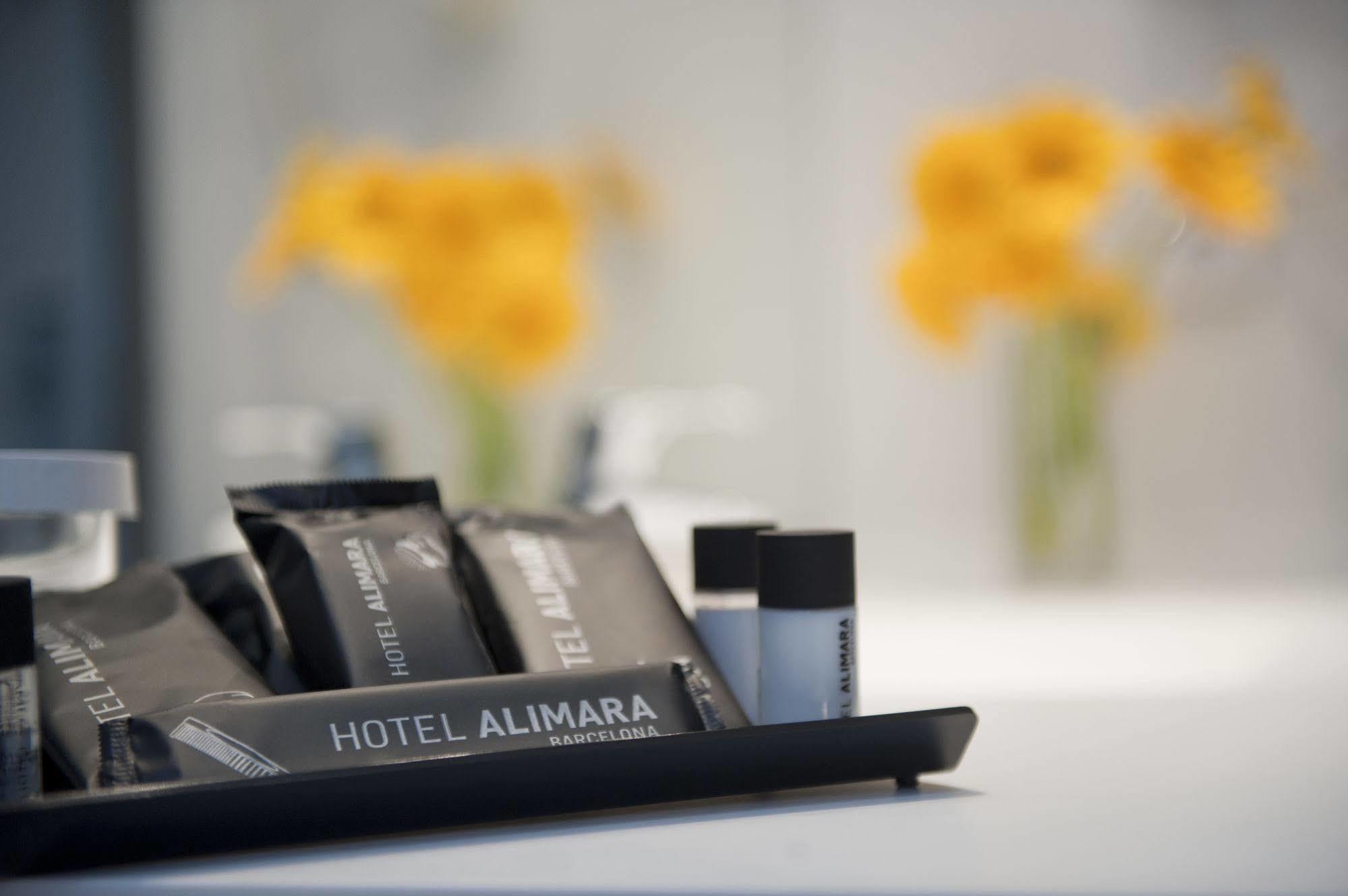 Alimara 4*