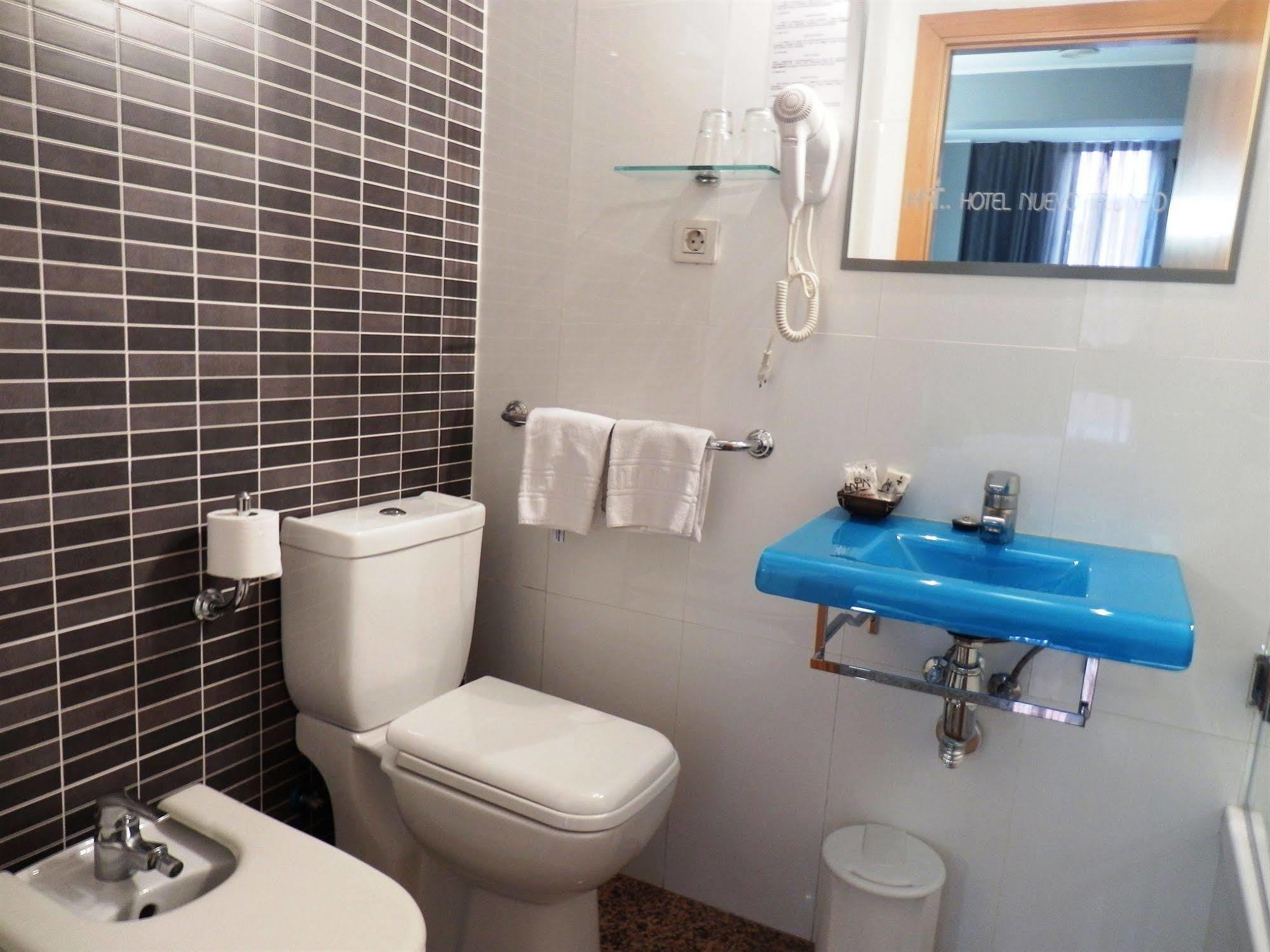 Hotel Nuevo Triunfo