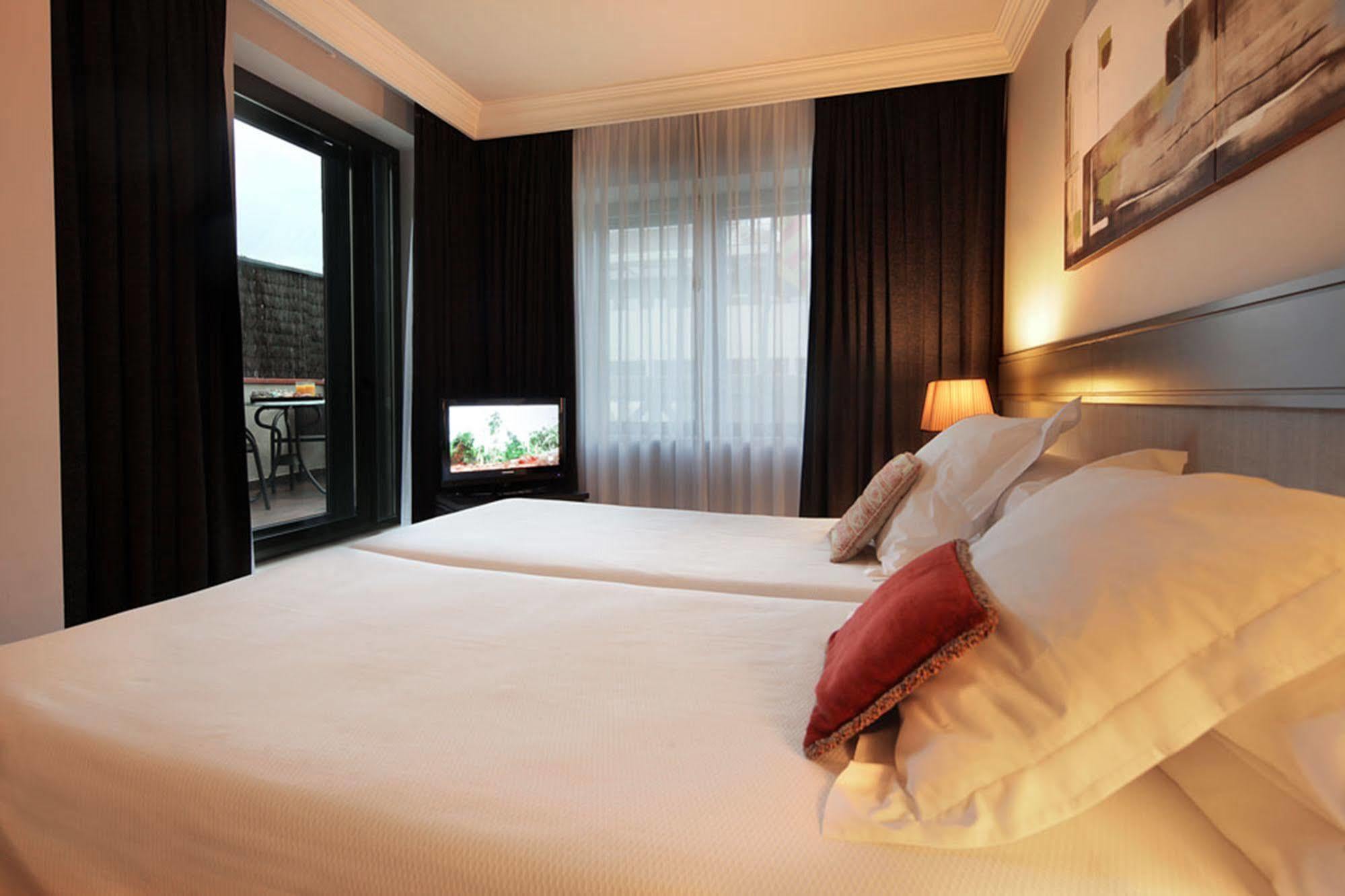 Hotel Condado Barcelona