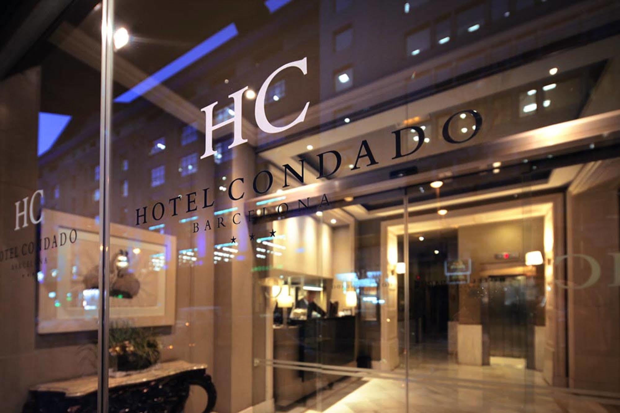 Condado Hotel