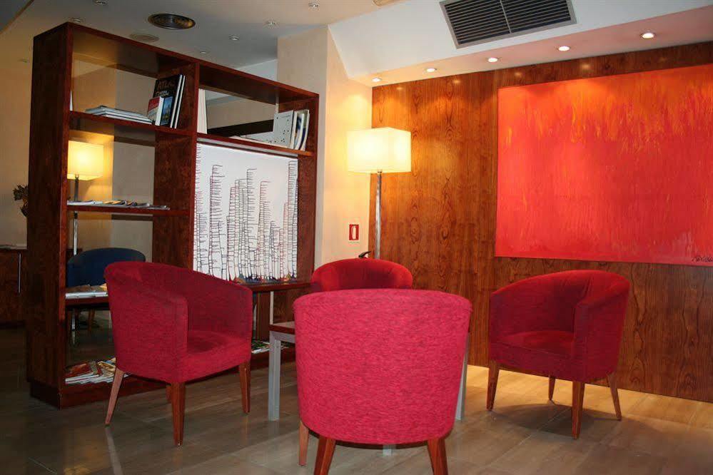 Garbi Millenni 4*