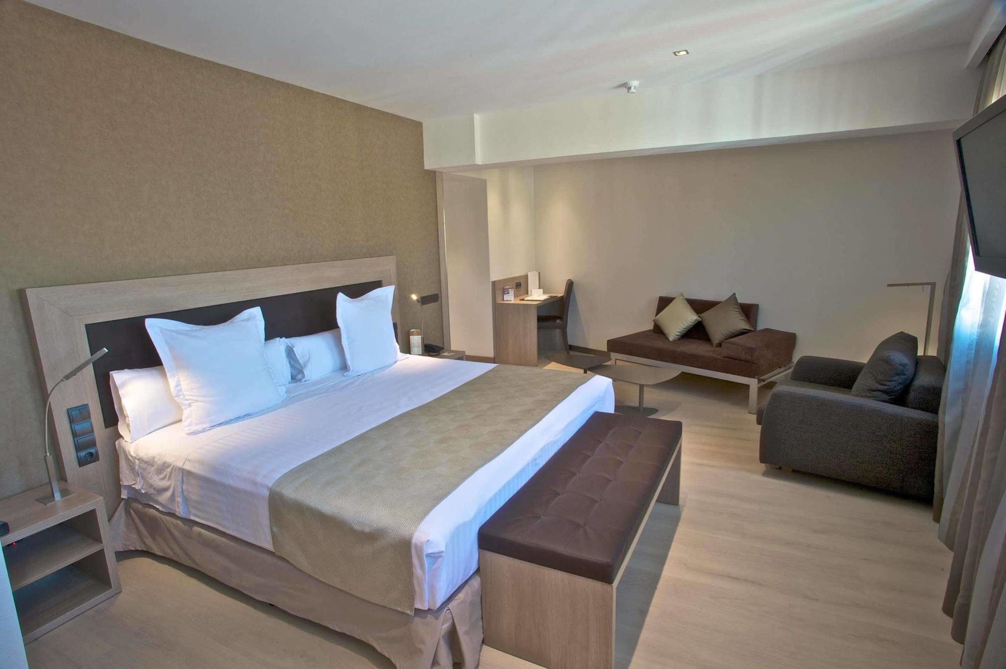 Hotel Catalonia Atenas