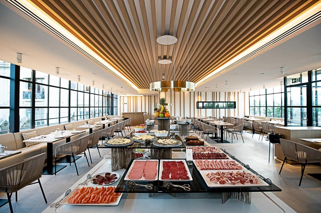 Monument 5* Barcelona