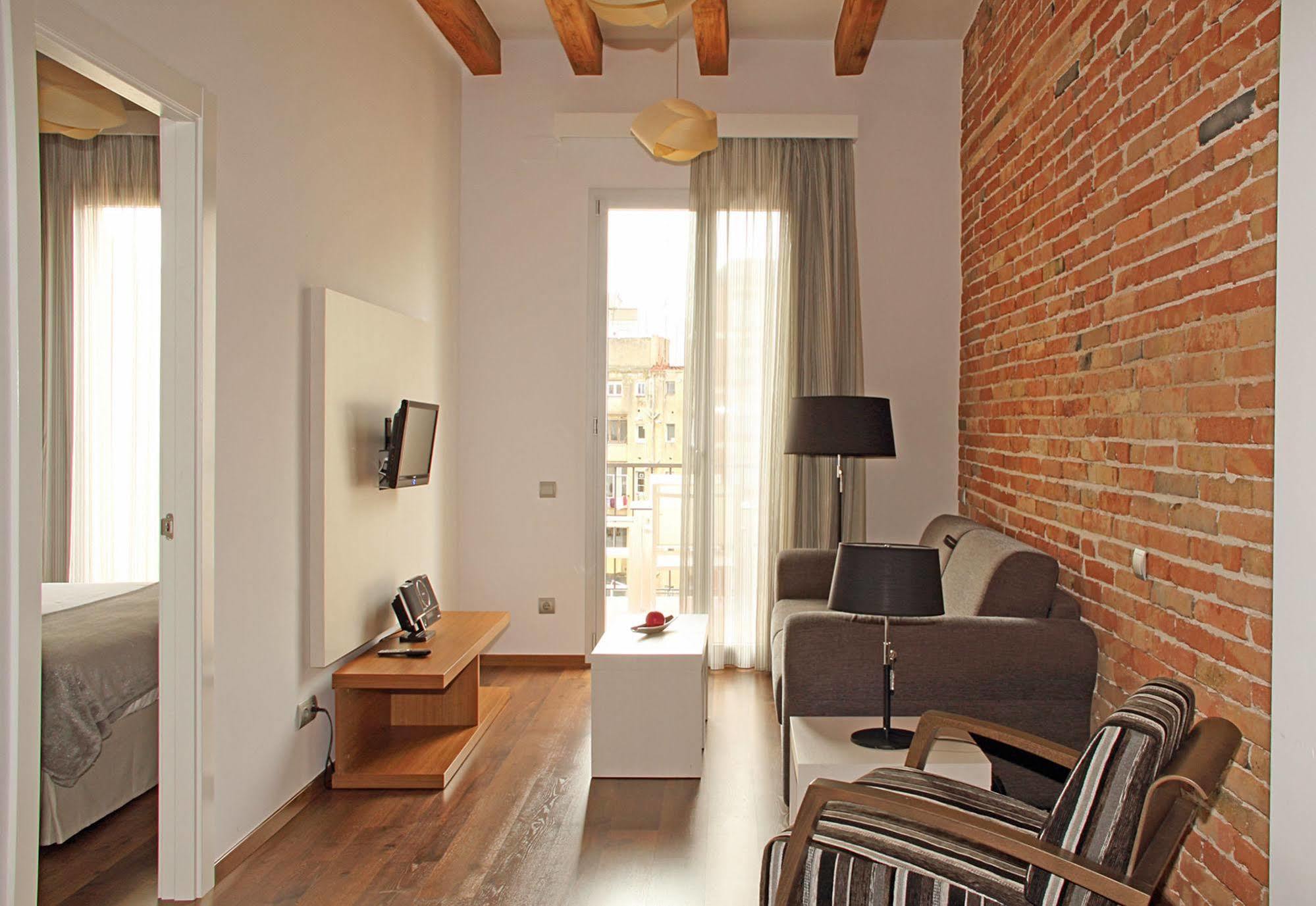 Apartamento Mh Center *