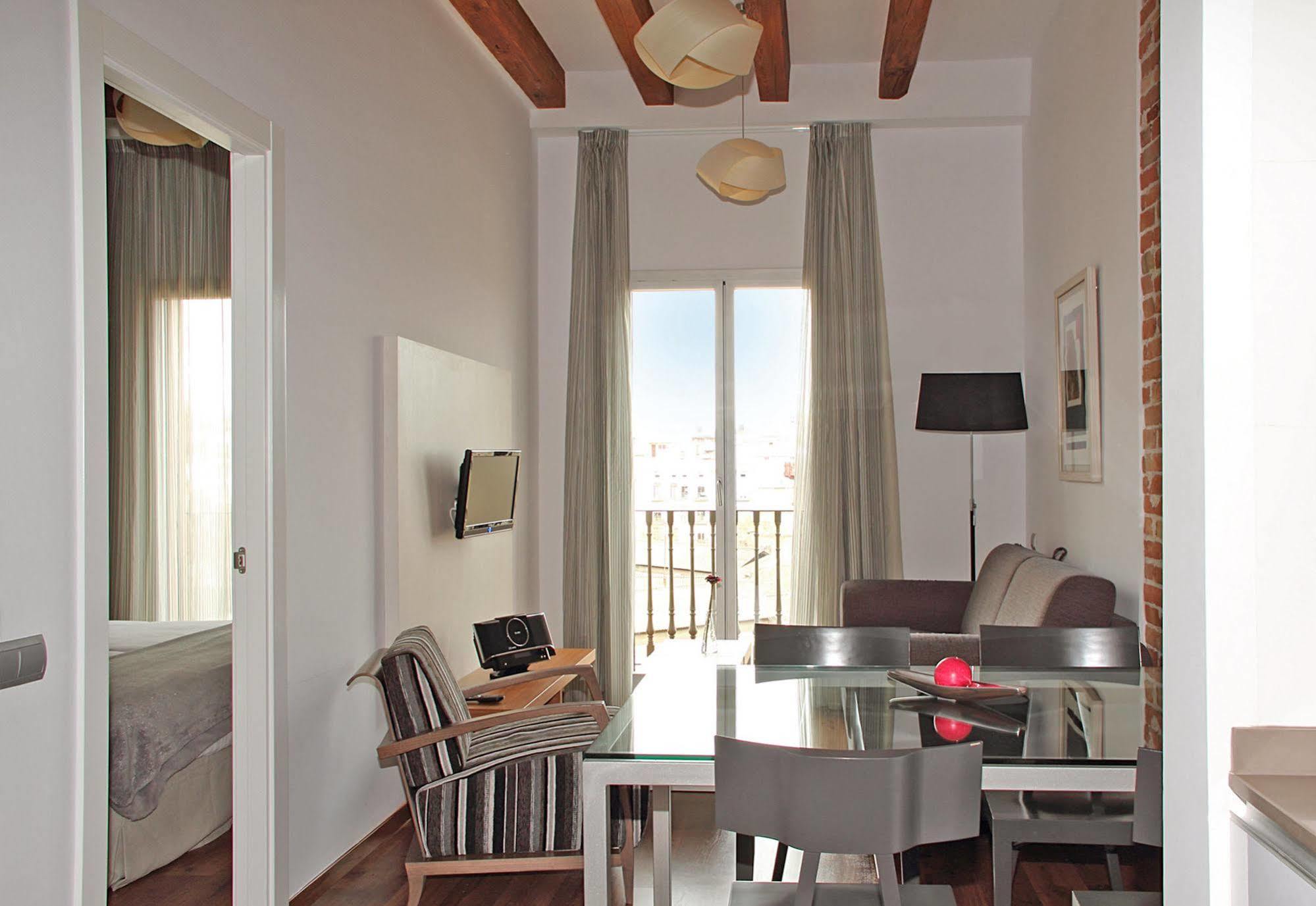 Apartamento Mh Center