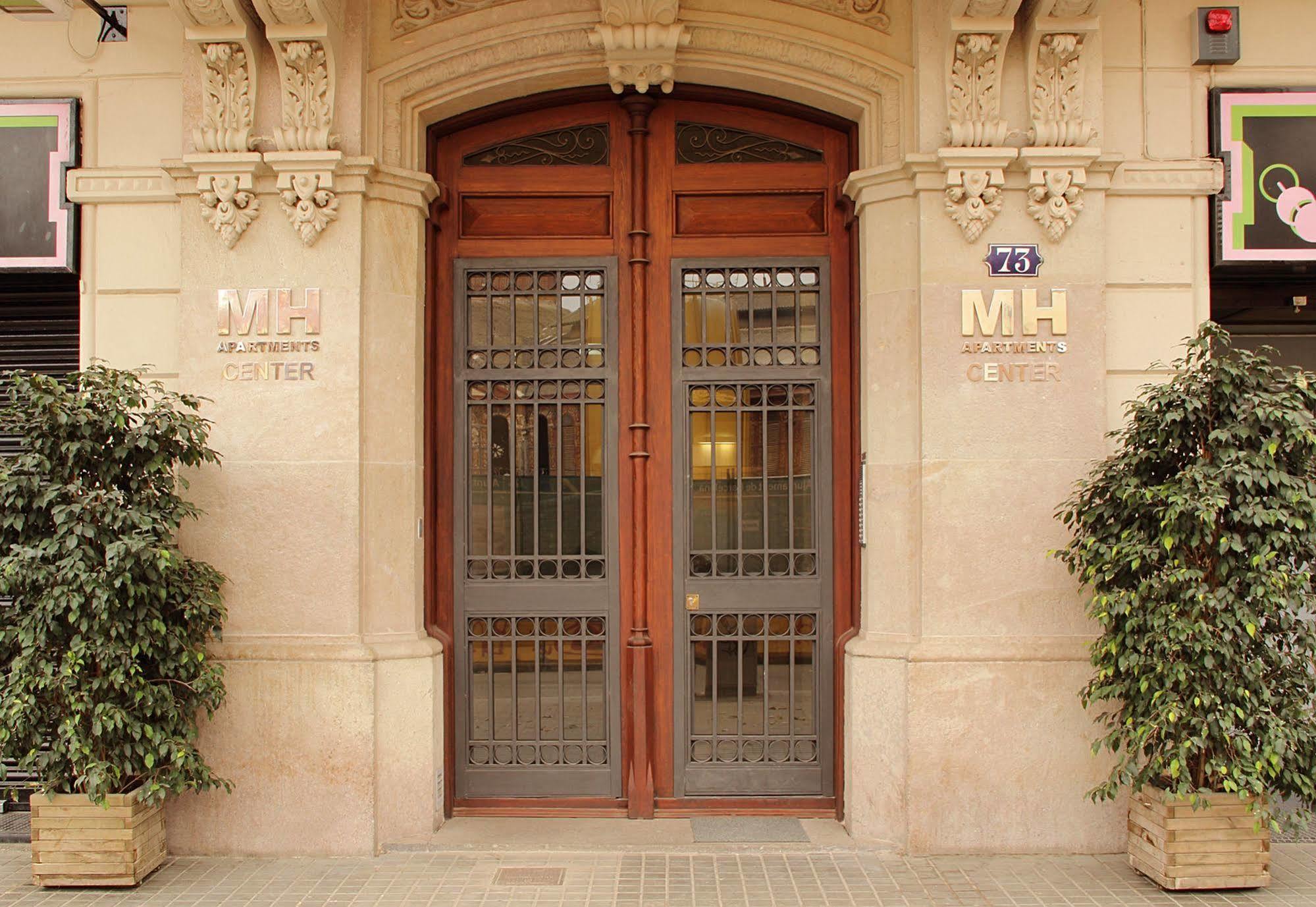 Mh Center *