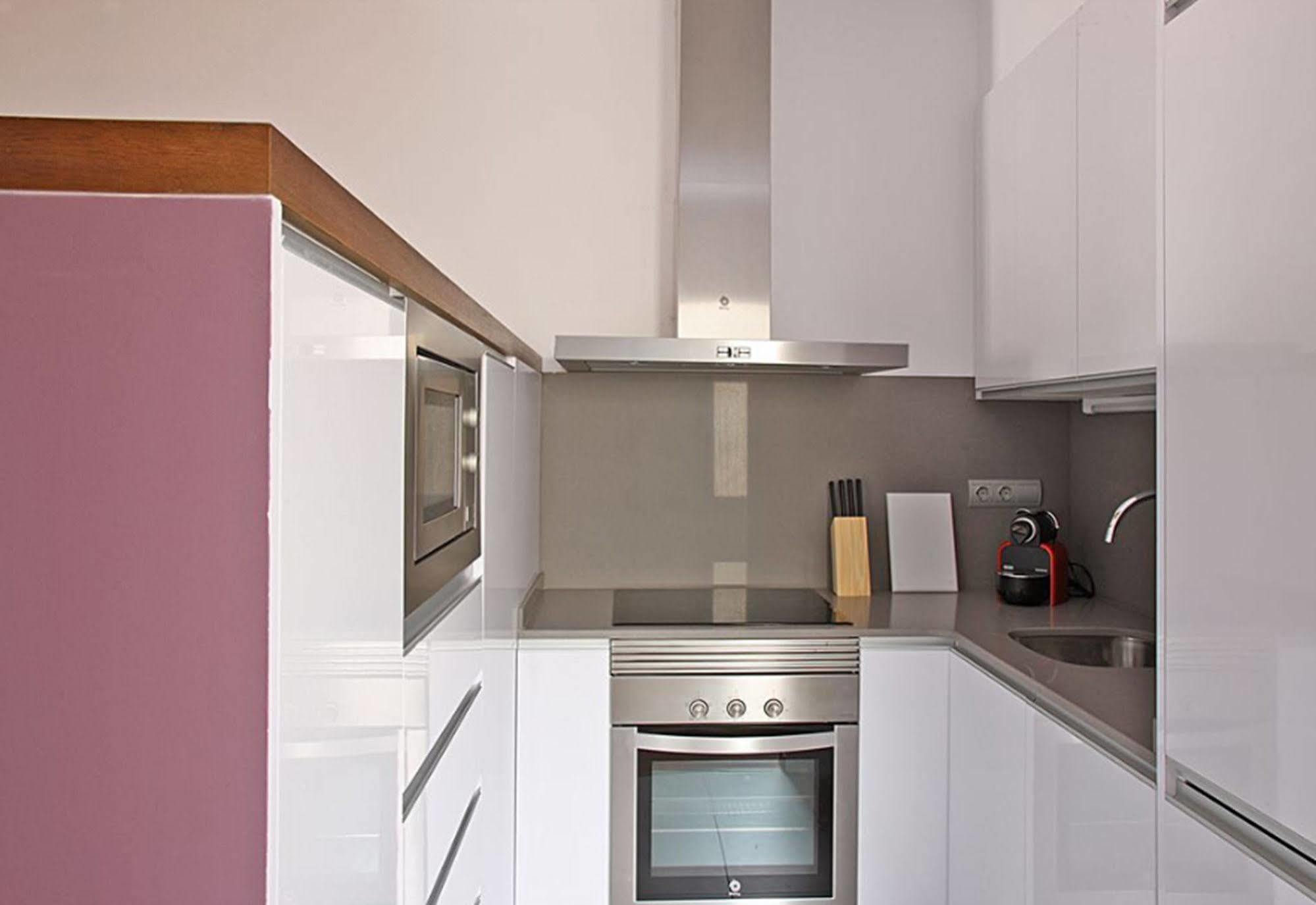 Mh Center Apartamento *