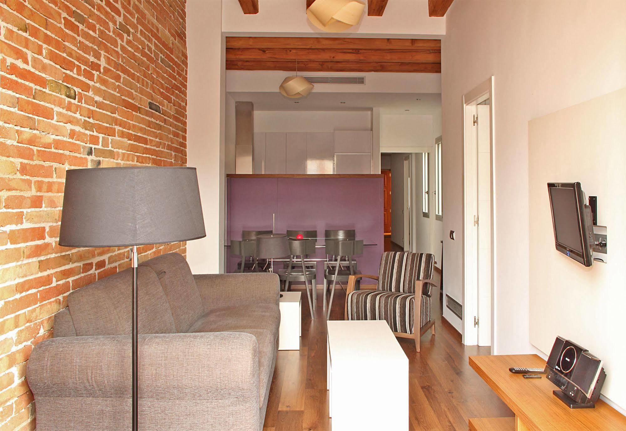 Mh Center Apartamento *