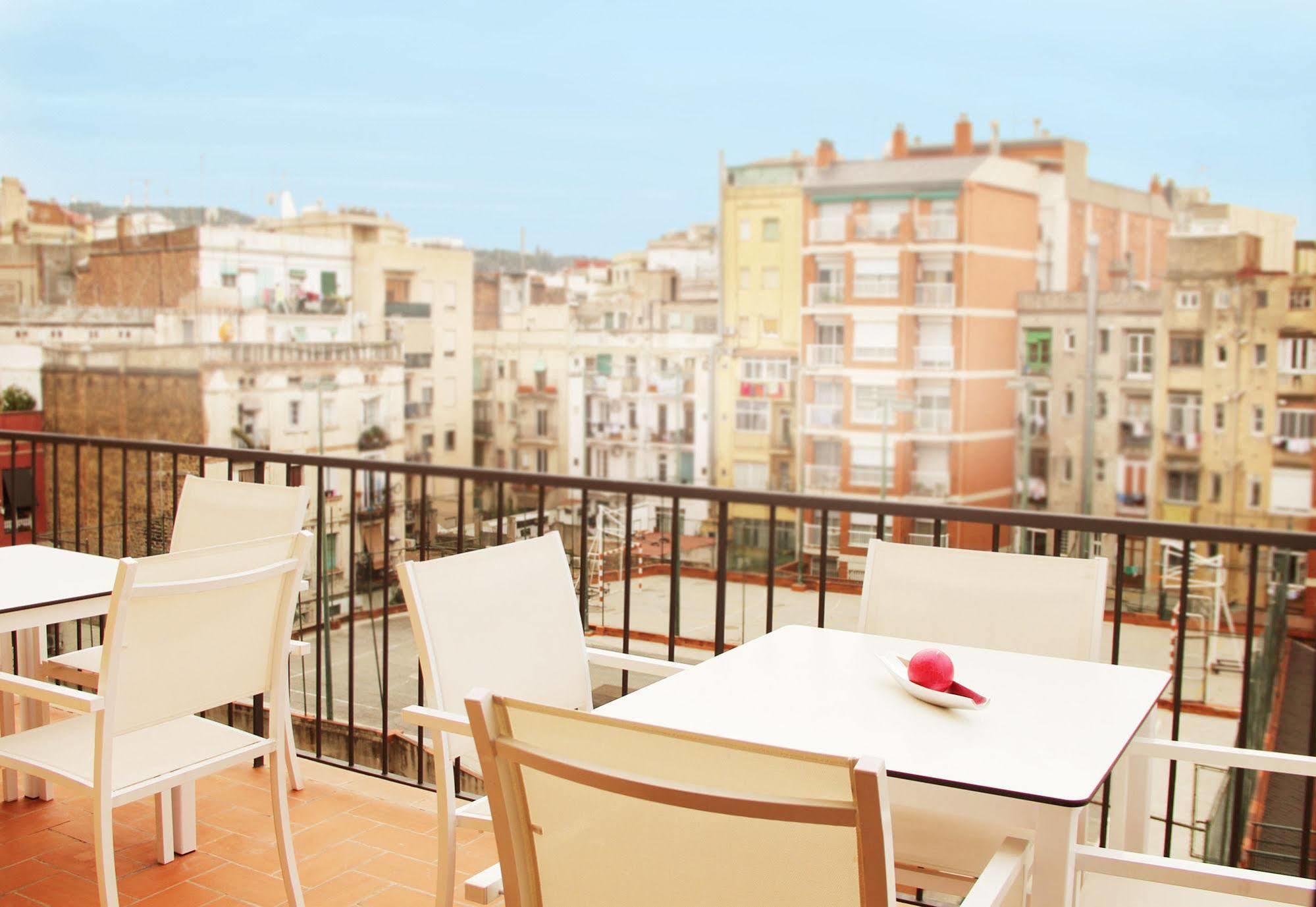 Apartamento Mh Center Barcelona