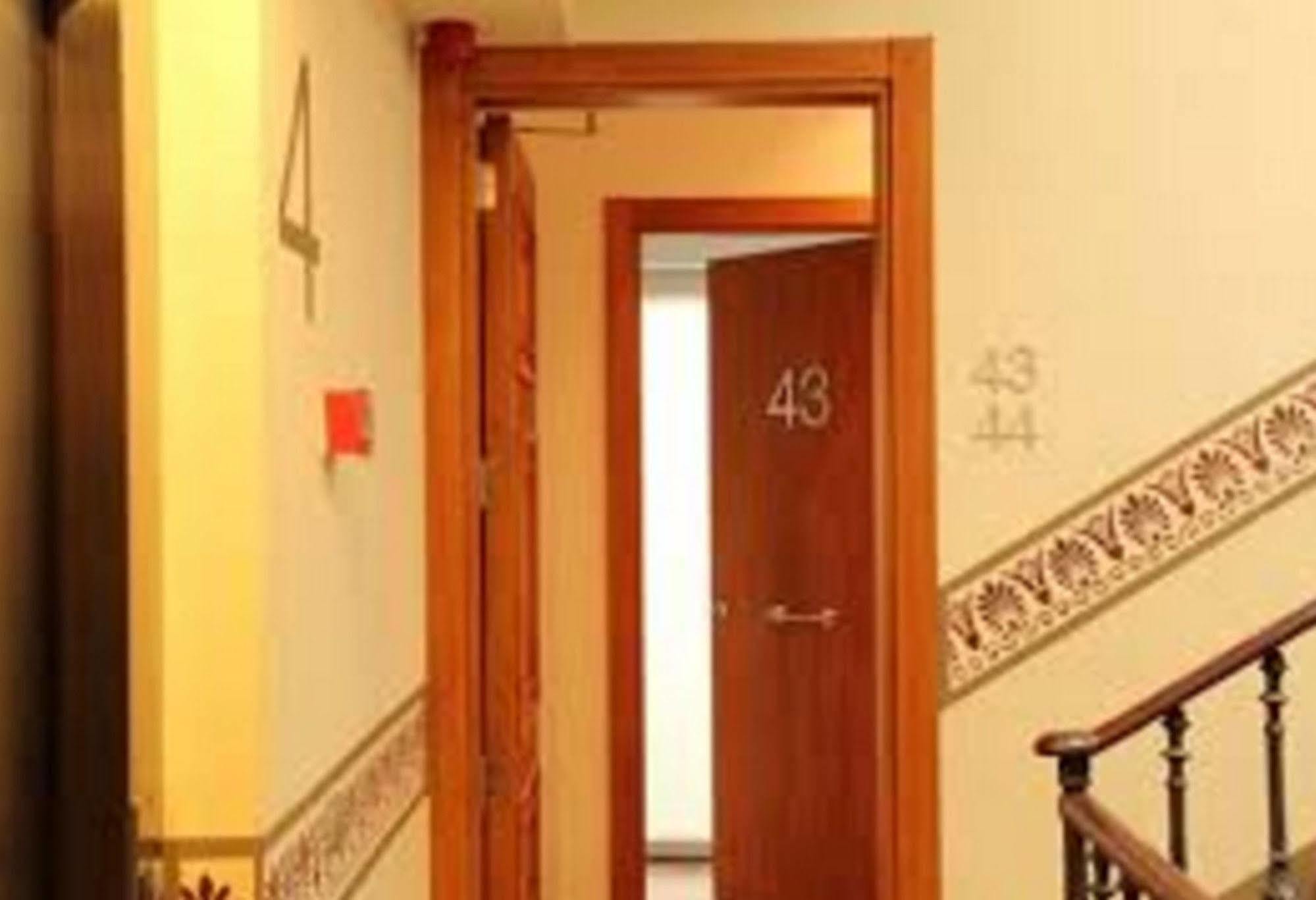 Mh Center Apartamento Barcelona
