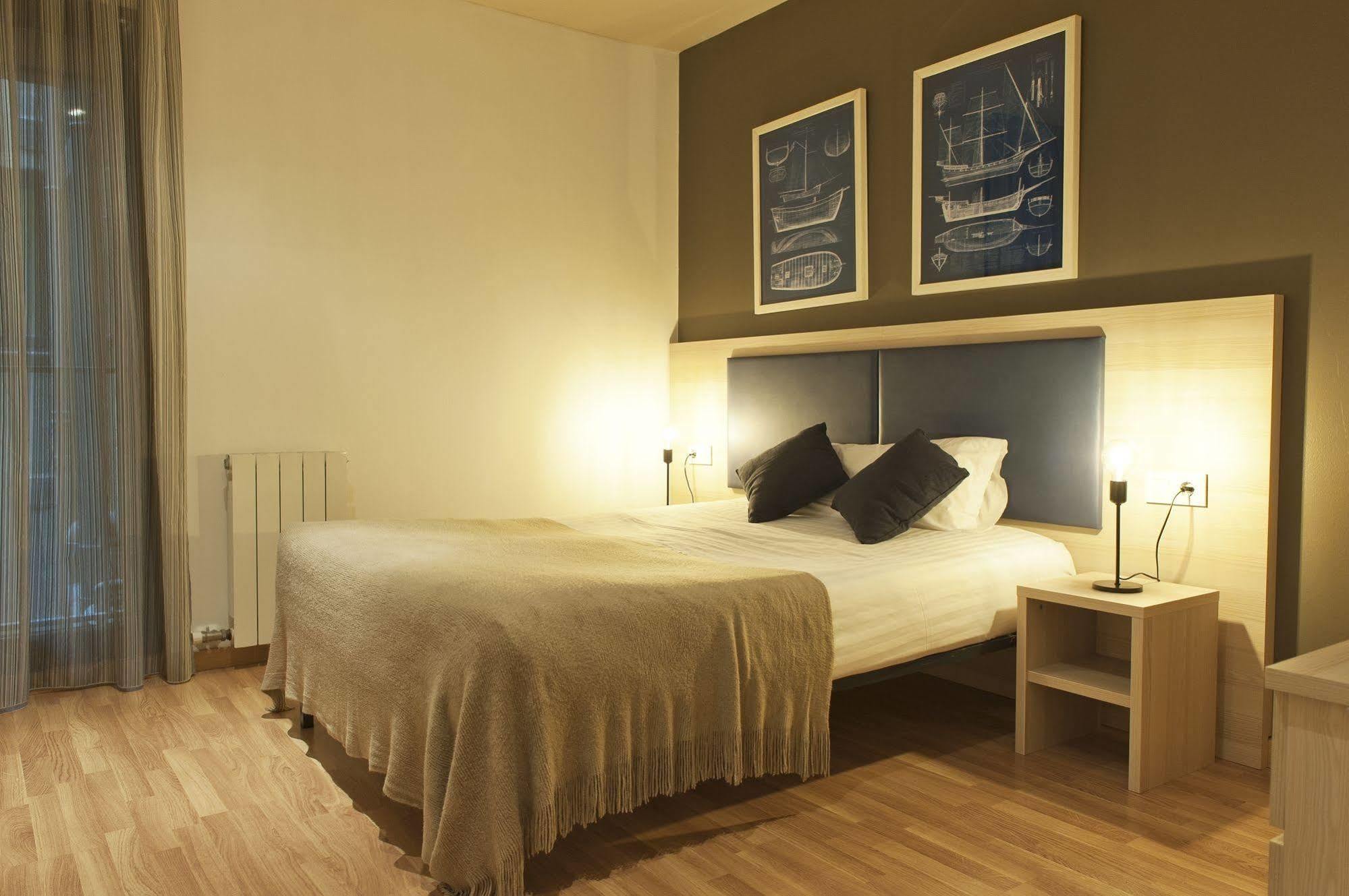 Apartamento Mh Ramblas