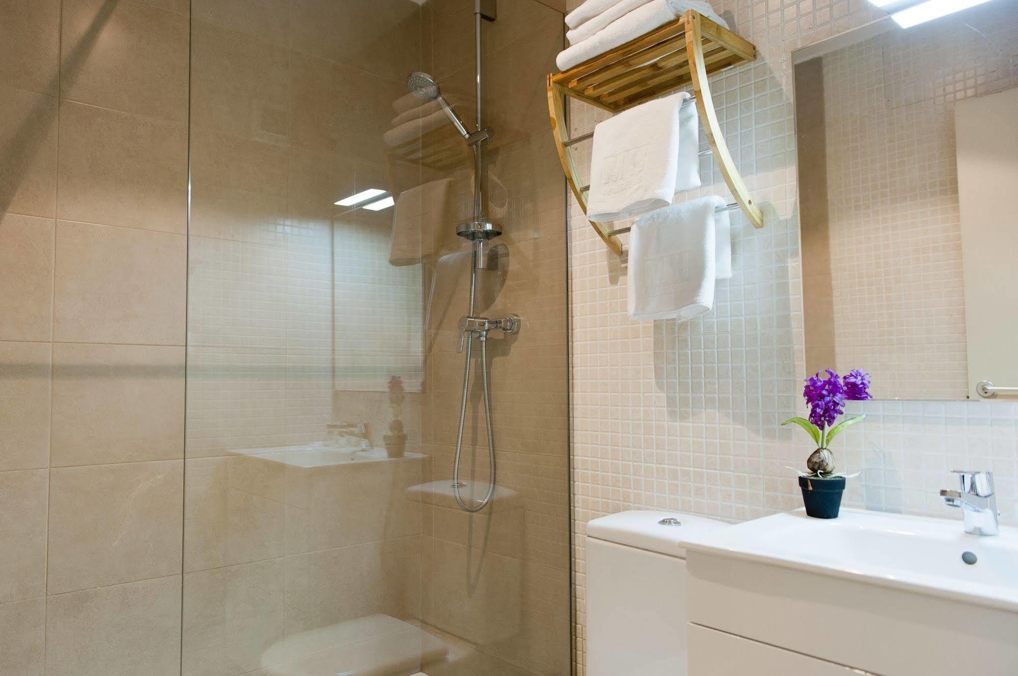 Apartamento Mh Ramblas