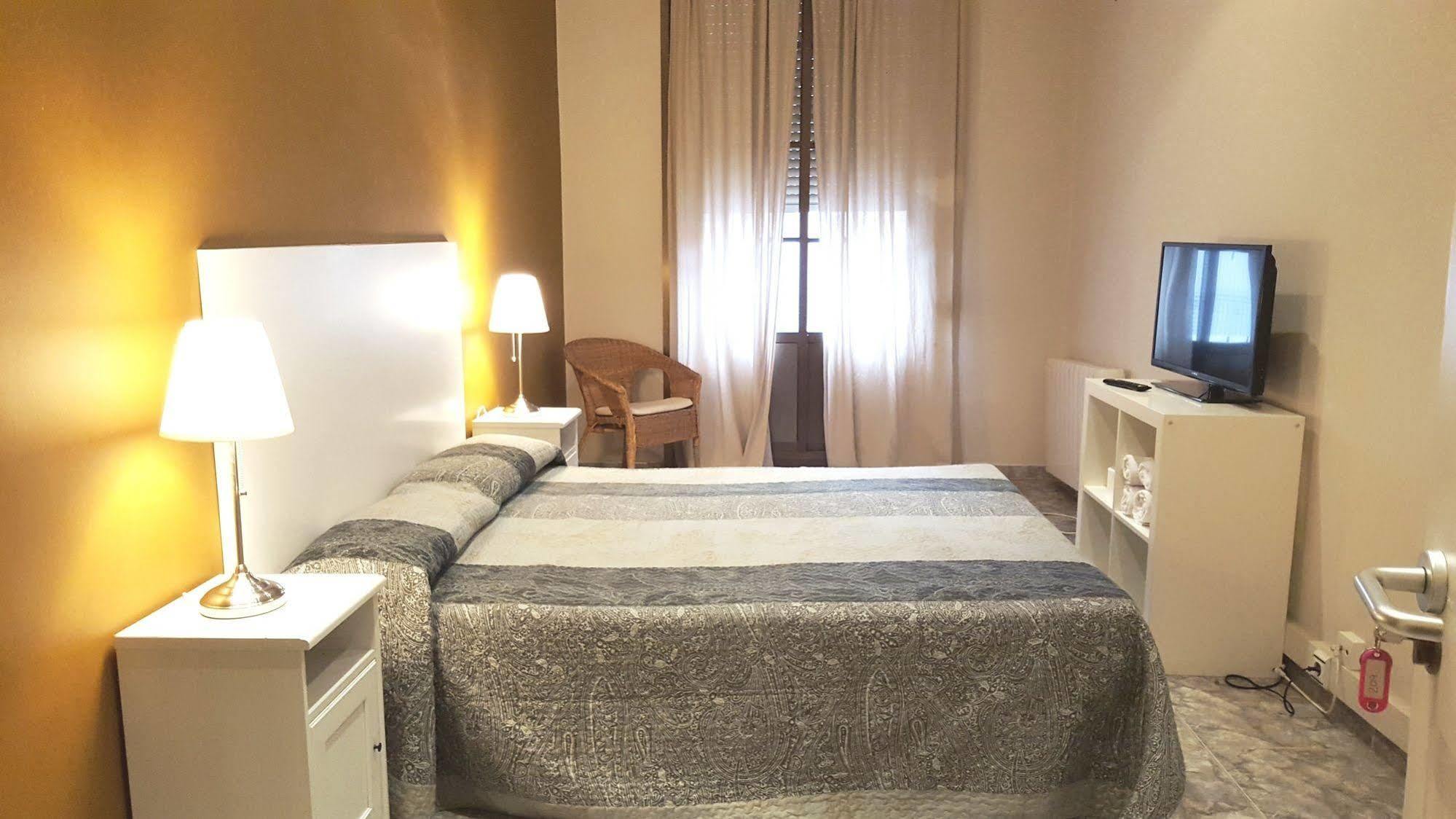 Hostel Paraiso Barcelona