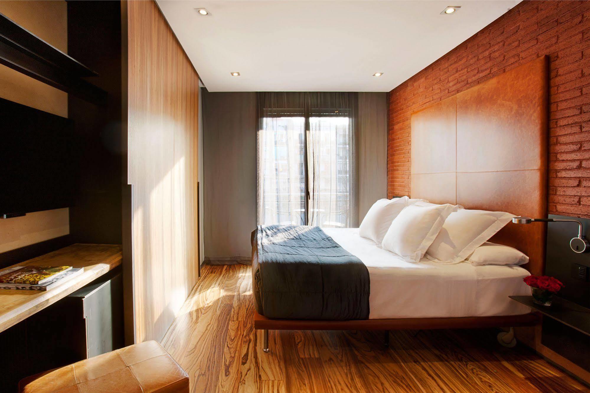Granados 83 Hotel 4*