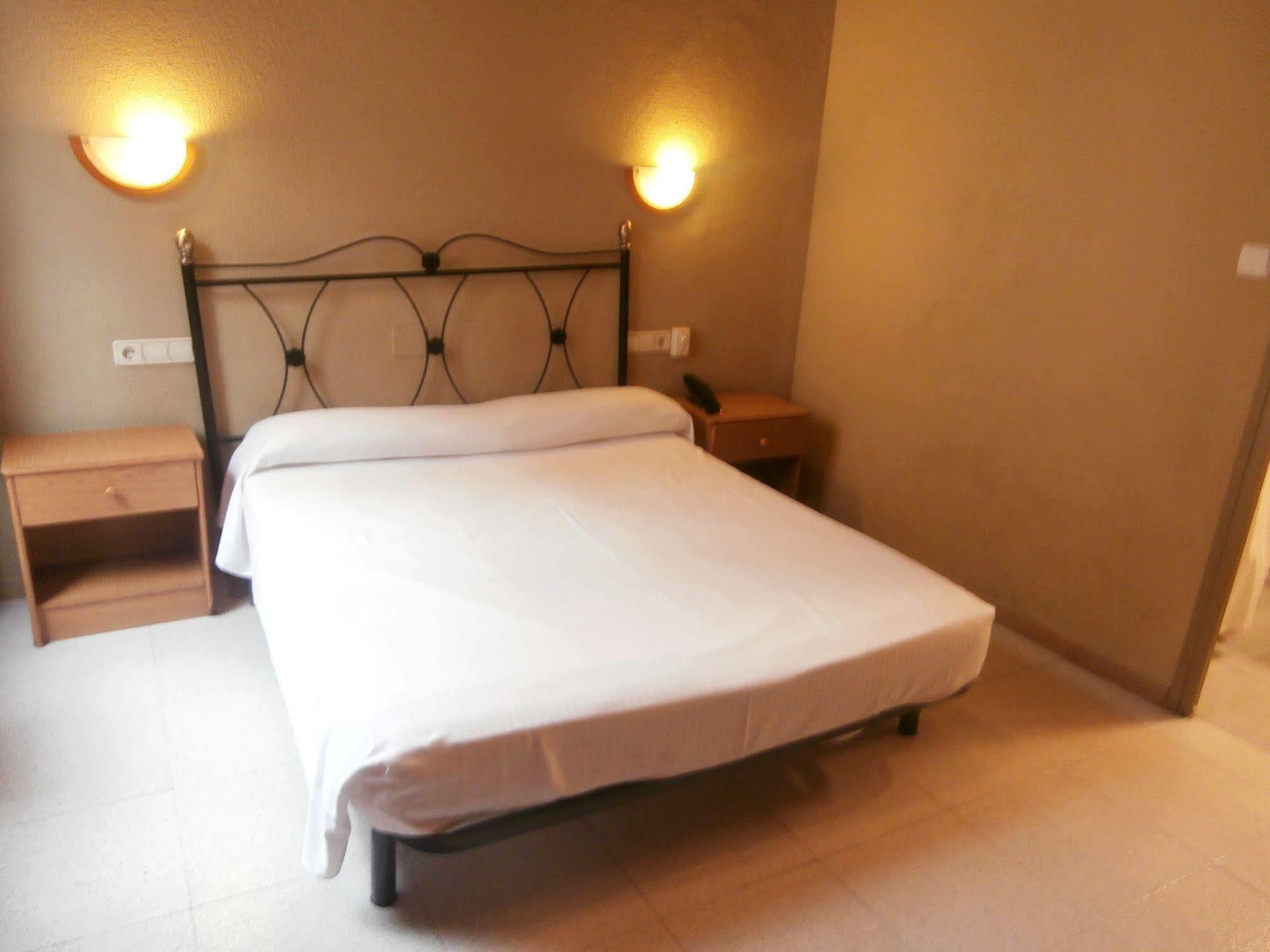 Hotel Jaume I *