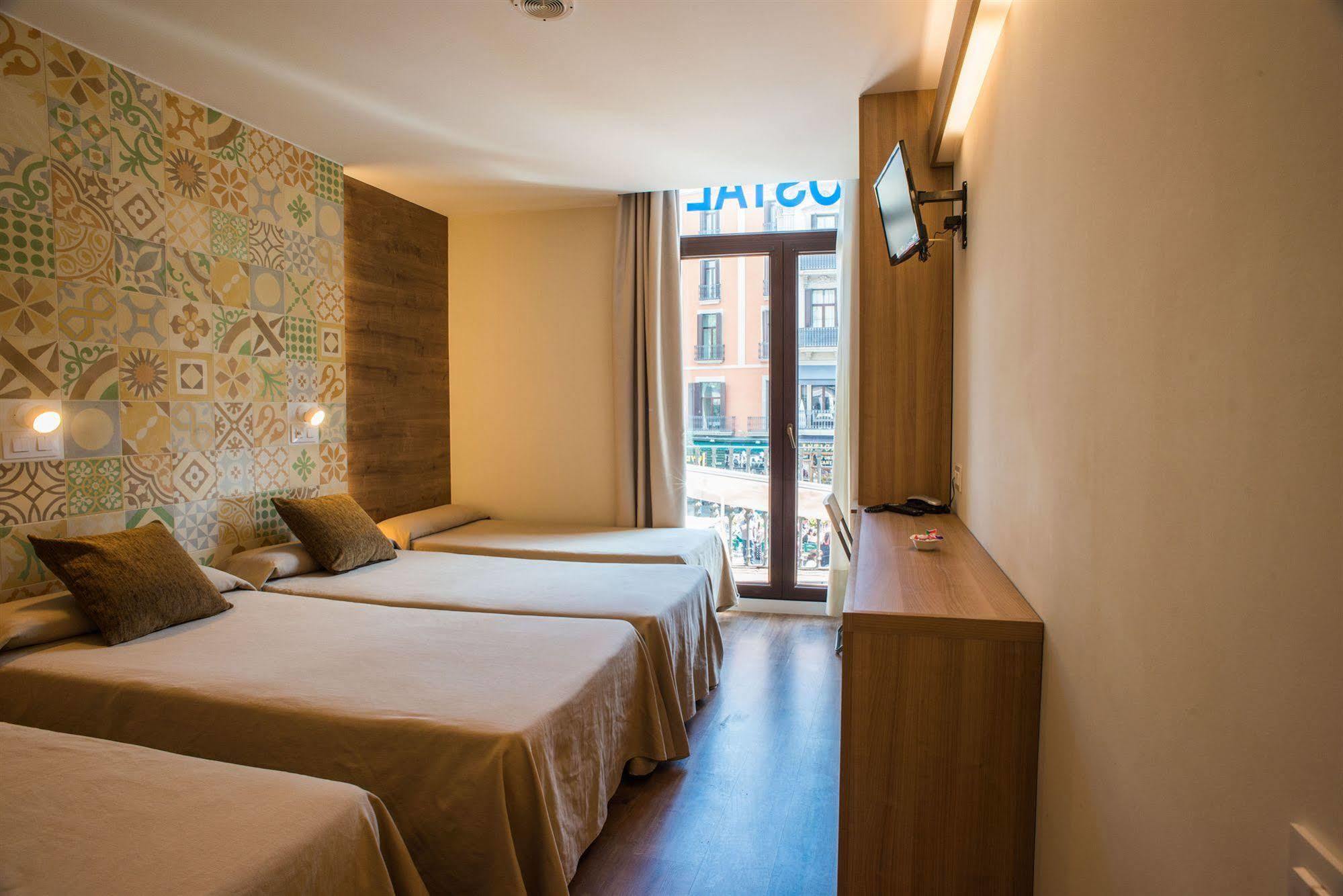 Guest house Marenostrum Barcelona