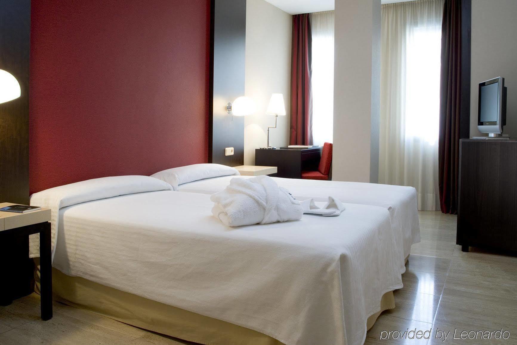 Hg Hotel Barcelona