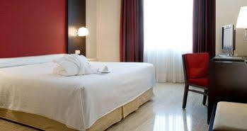 Hg Hotel Barcelona
