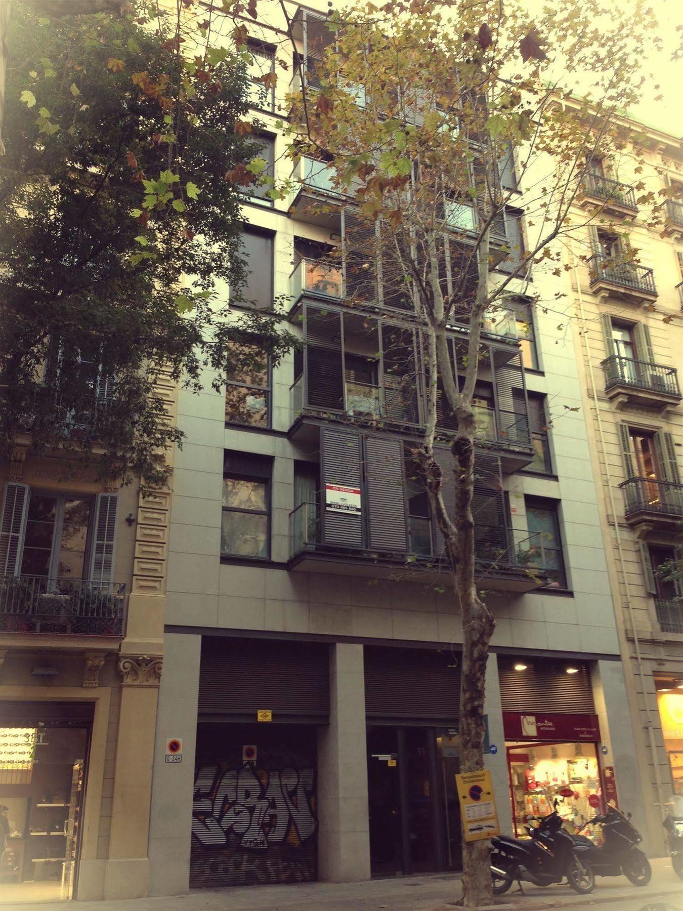 Hostal Don Moustache Boutique *