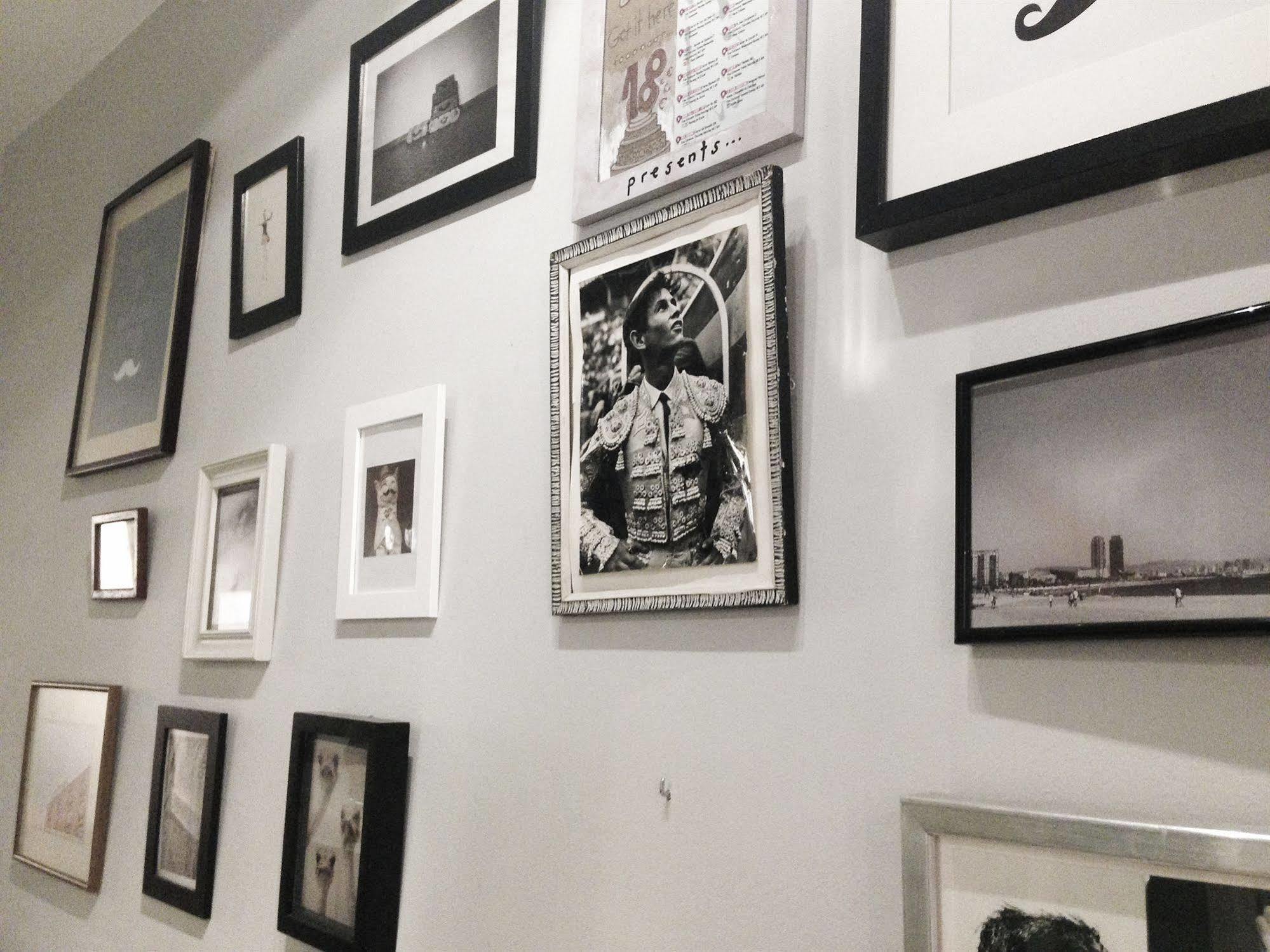 Don Moustache Boutique Hostal Barcelona