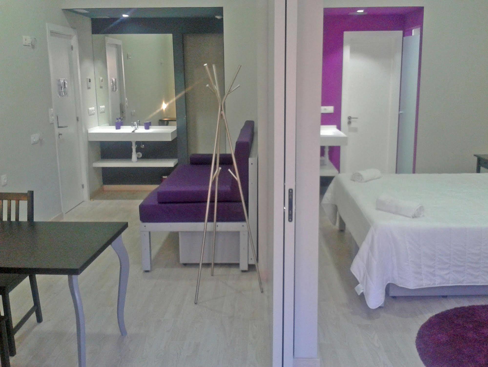 Bcnsporthostels Hostal