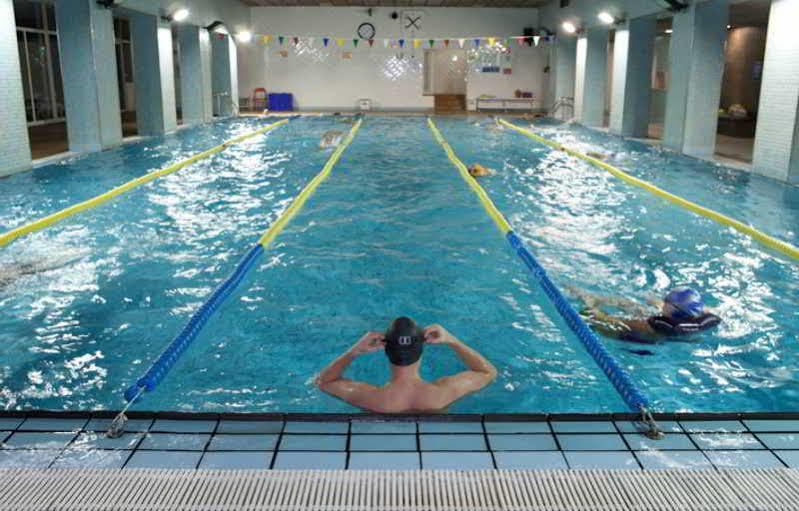 Bcnsporthostels Barcelona