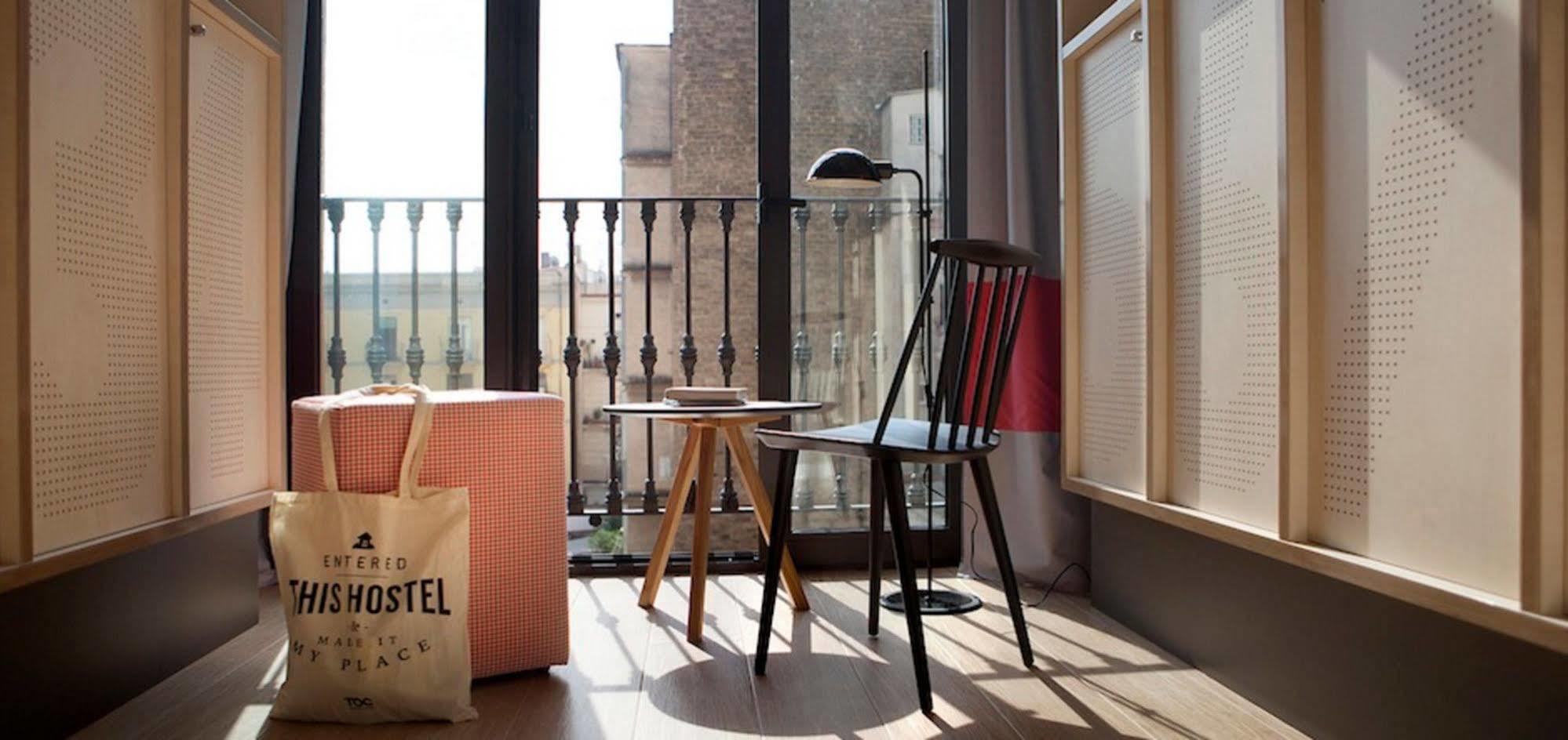 Toc * Barcelona
