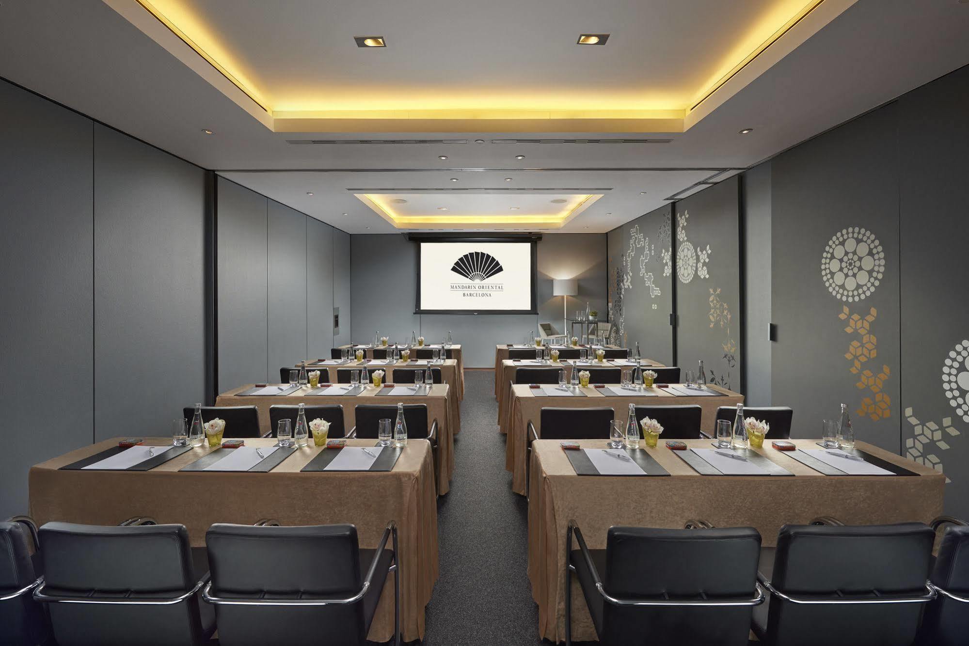 Mandarin Oriental, 5* Barcelona
