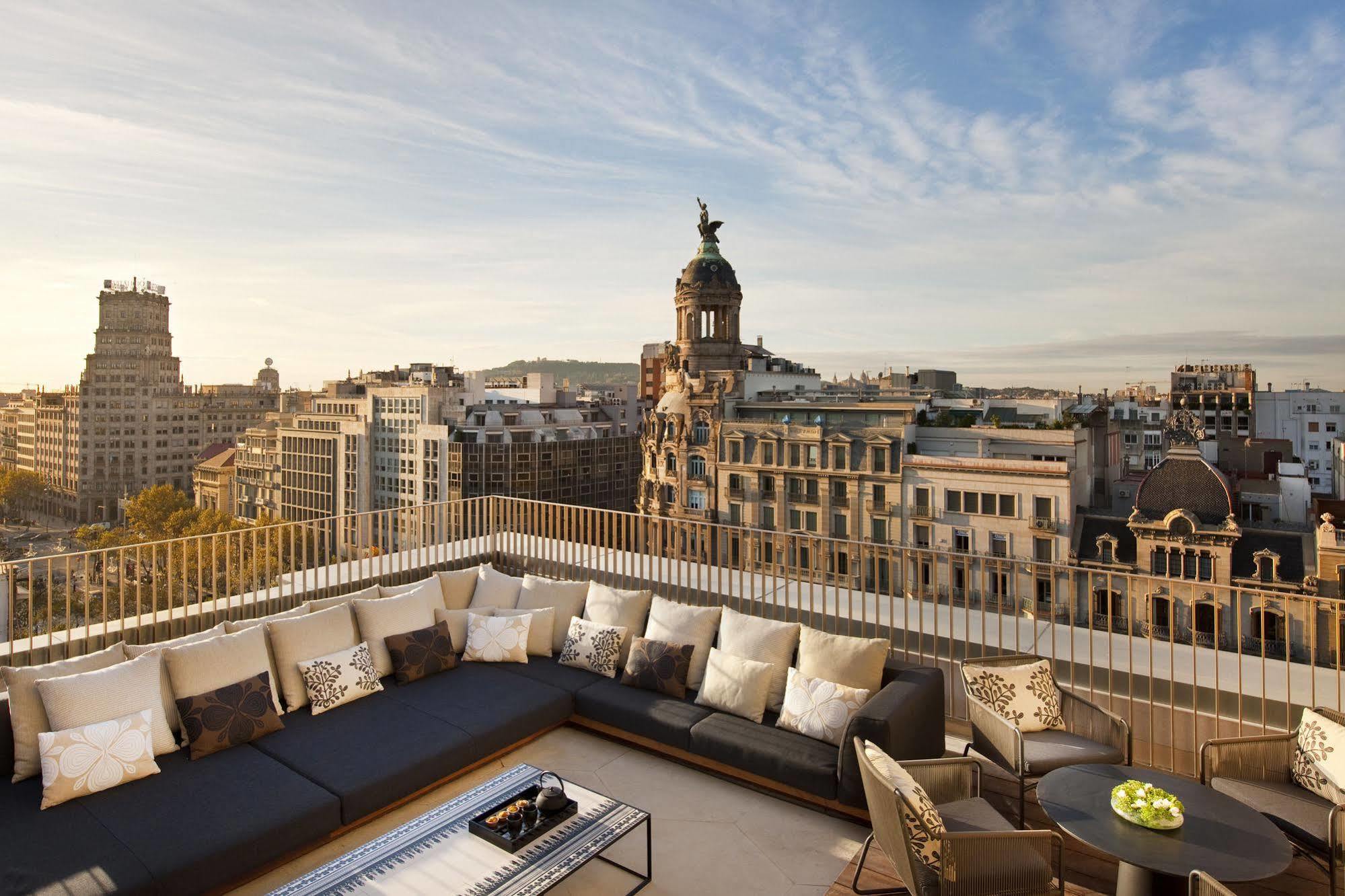 Hotel Mandarin Oriental,