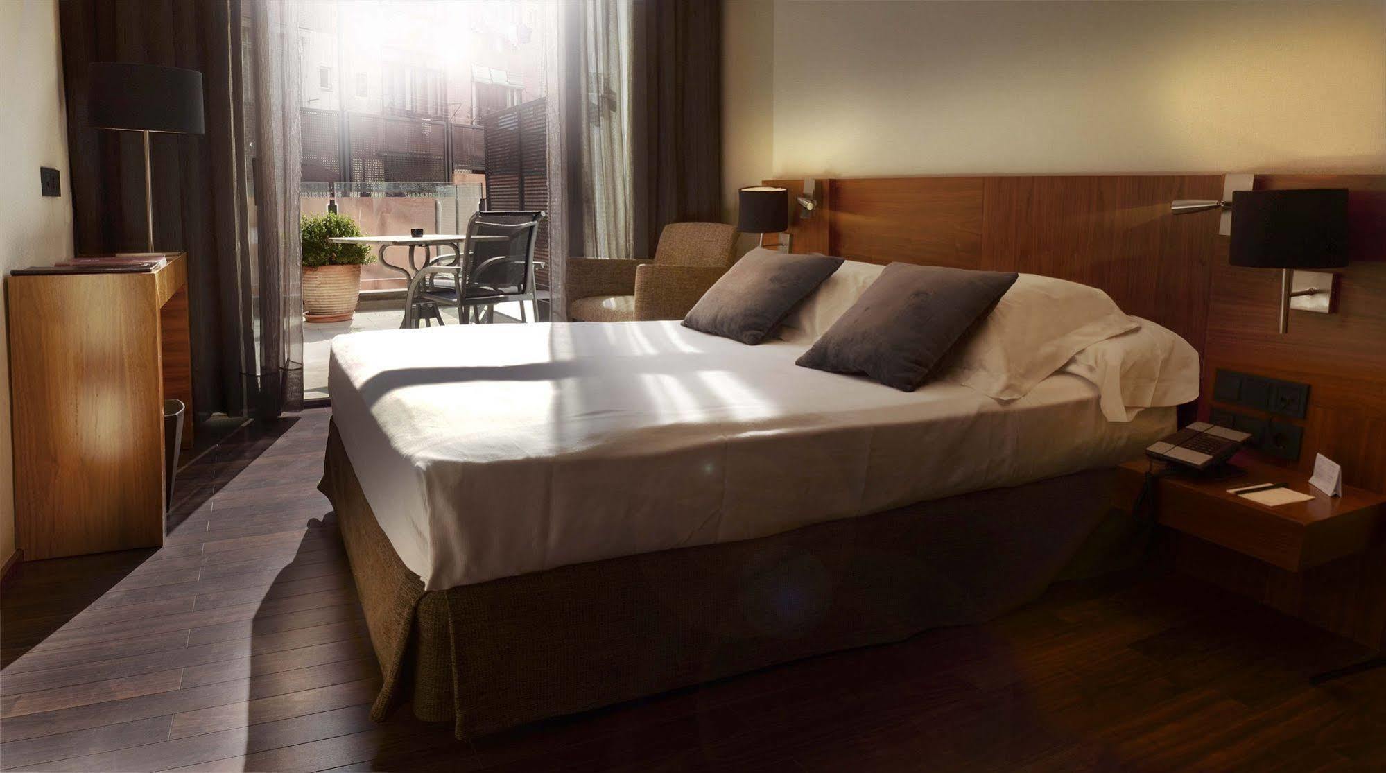 Casa Elliot Hotel Barcelona