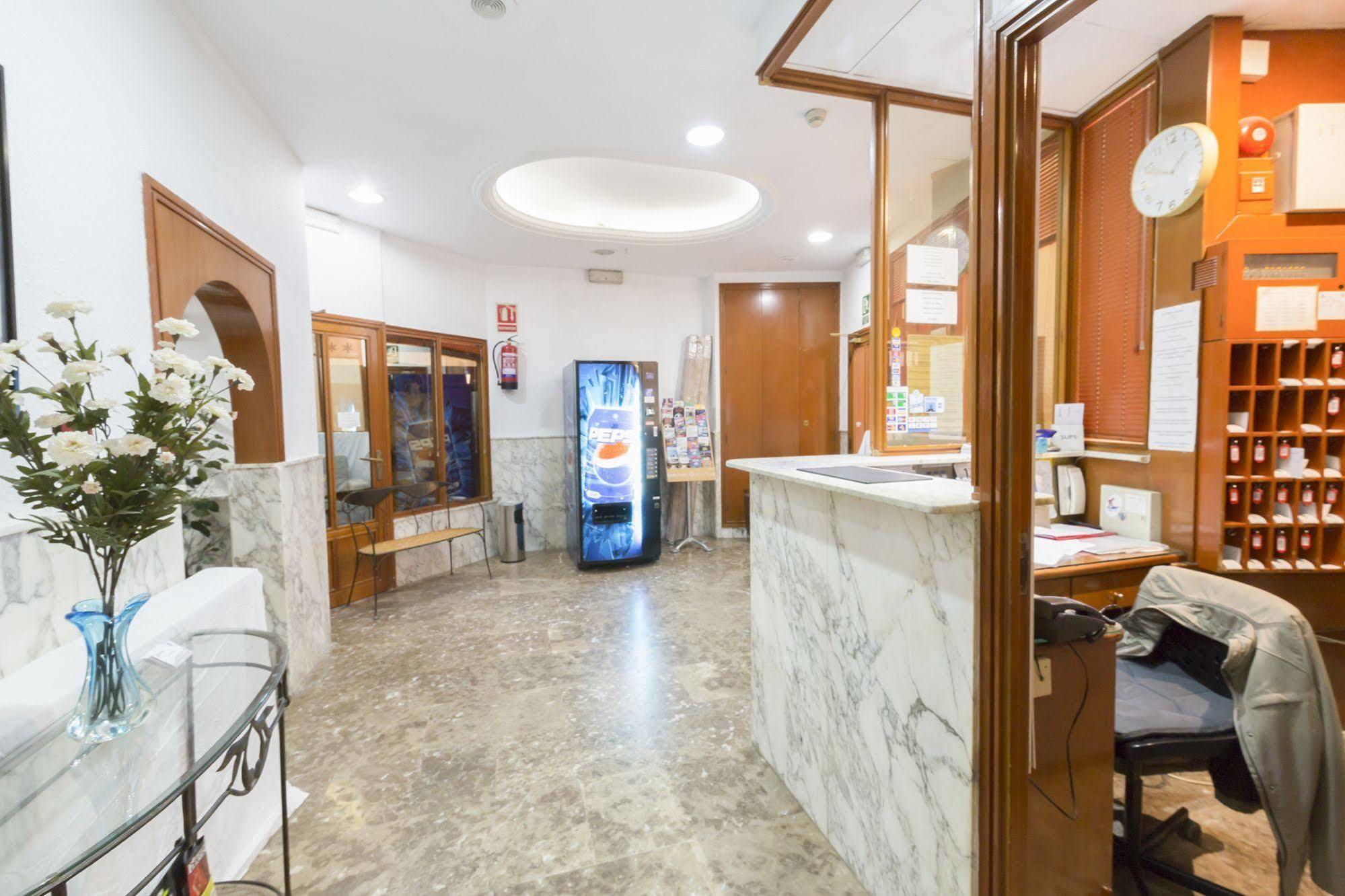 Guest house Miami Barcelona