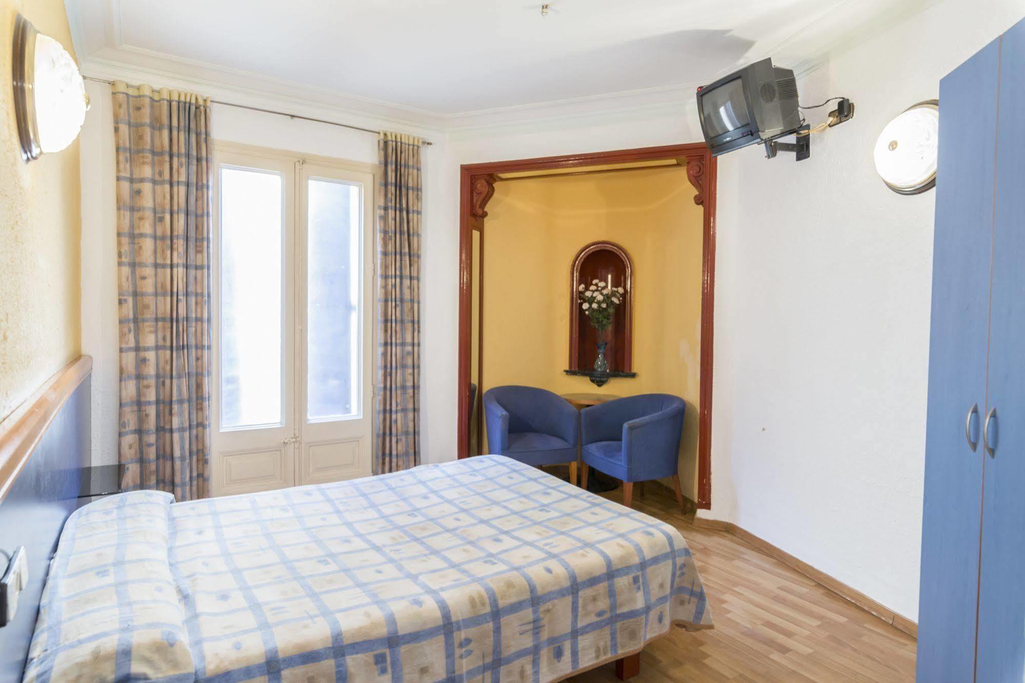 Guest house Miami Barcelona