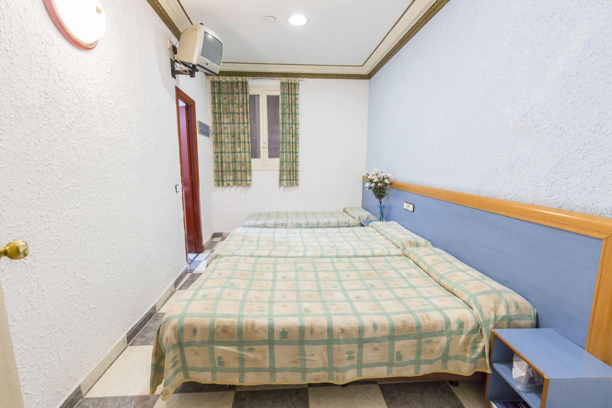 Guest house Miami Barcelona