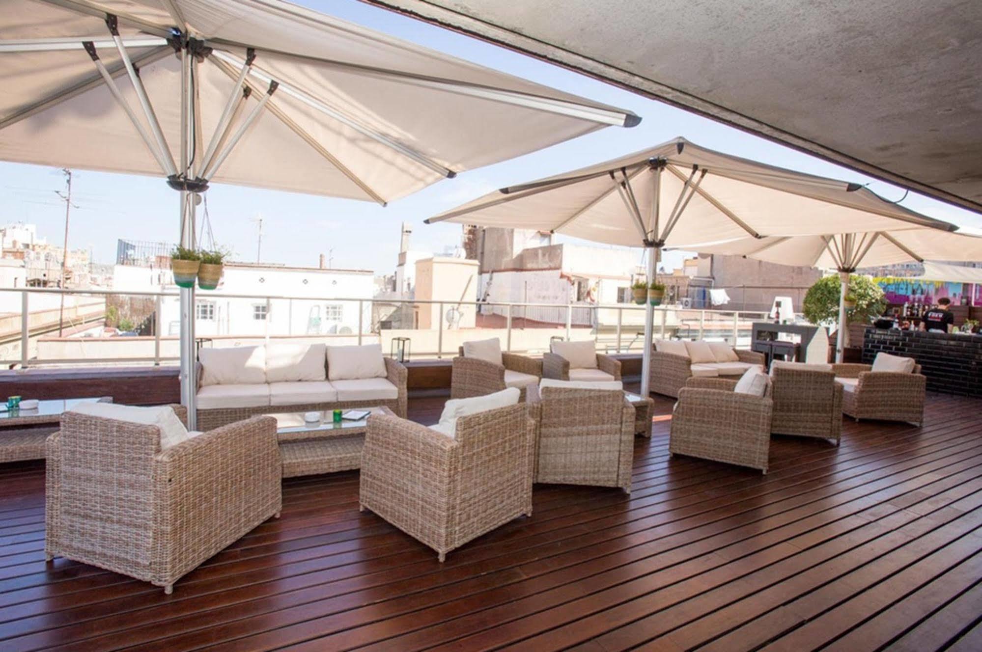 Ciutat De Hotel