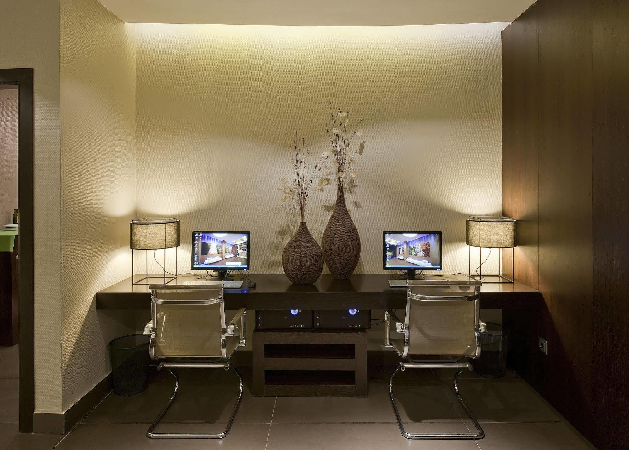 Constanza Hotel Barcelona