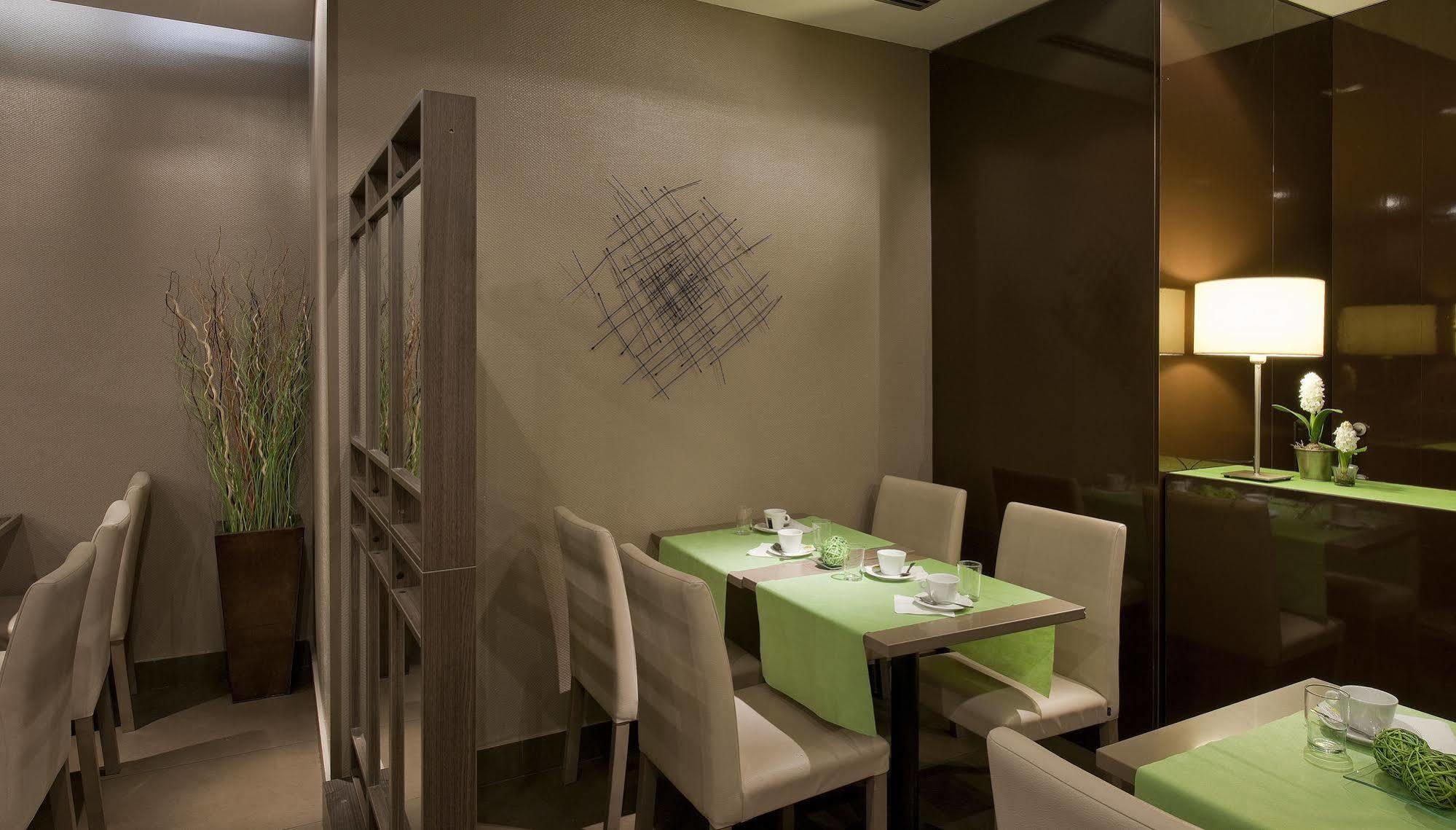 Hotel Constanza Barcelona