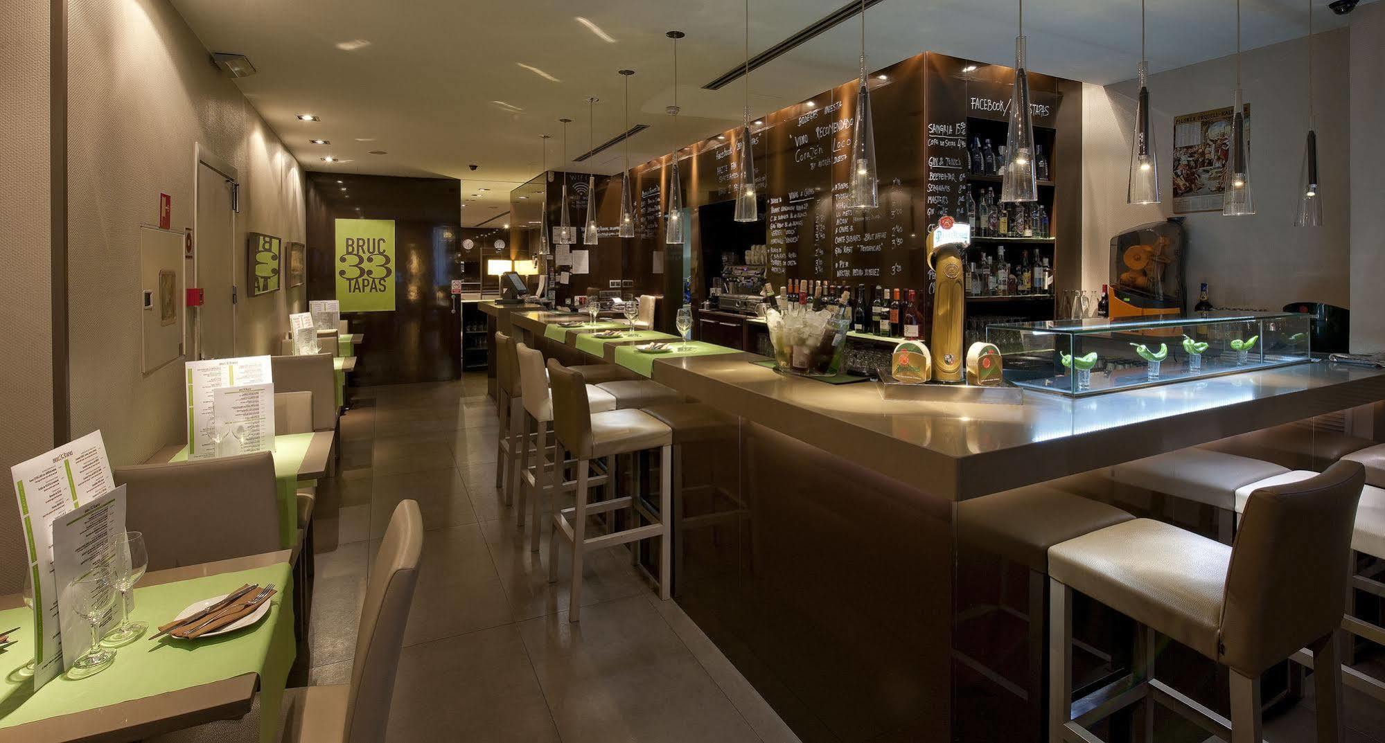 Constanza Hotel Barcelona