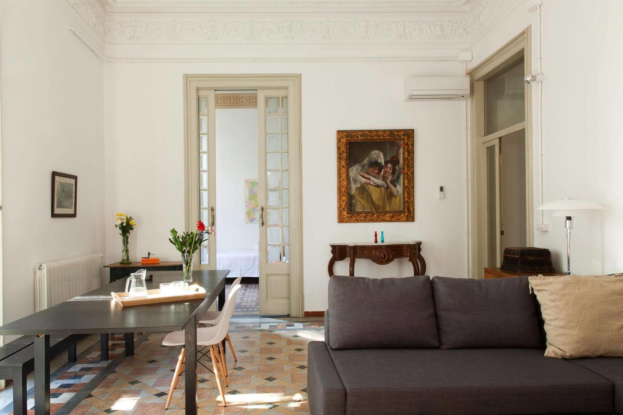 My Address In Apartamento Barcelona