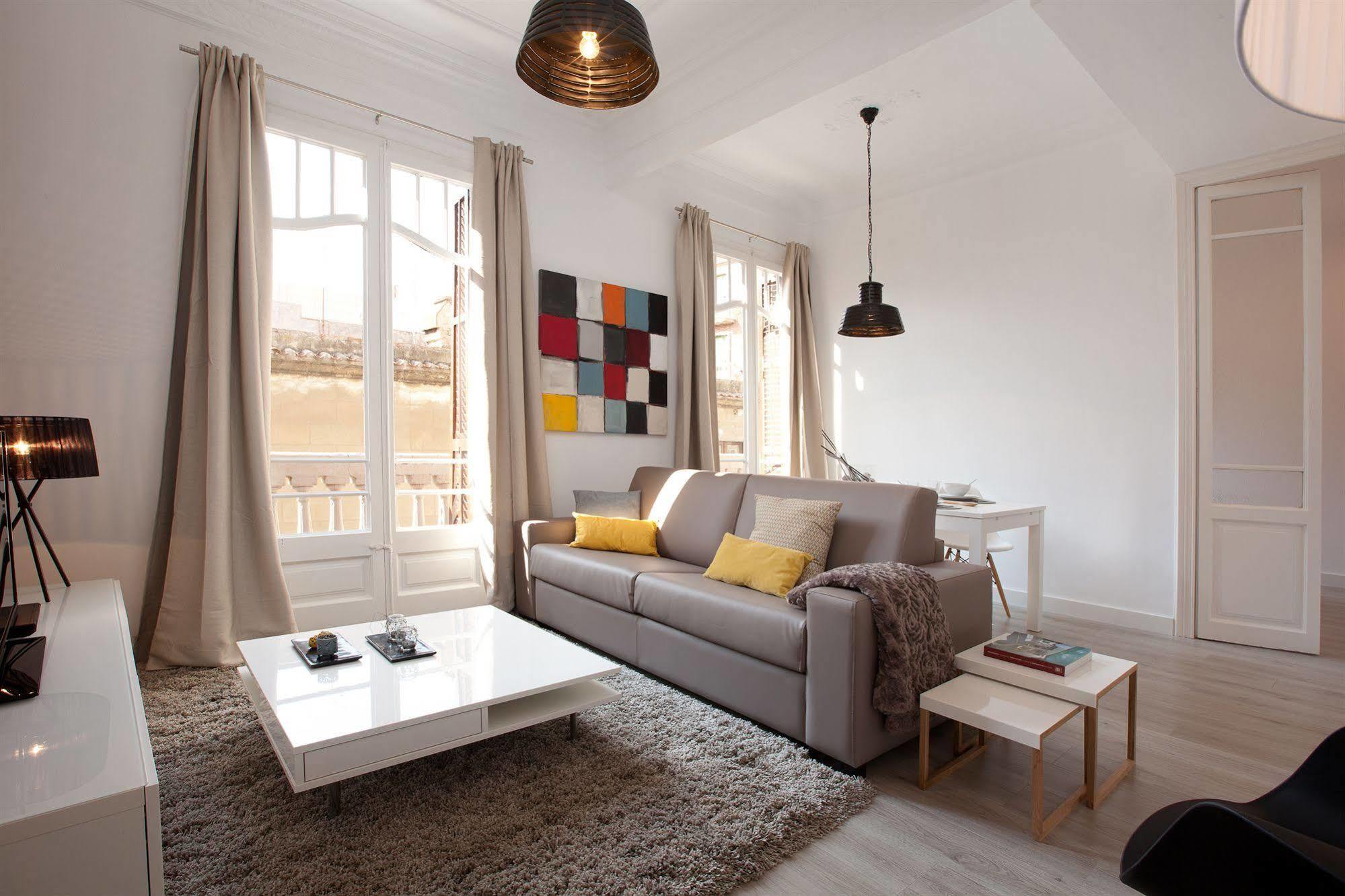Apartamento Click&flat Seneca *