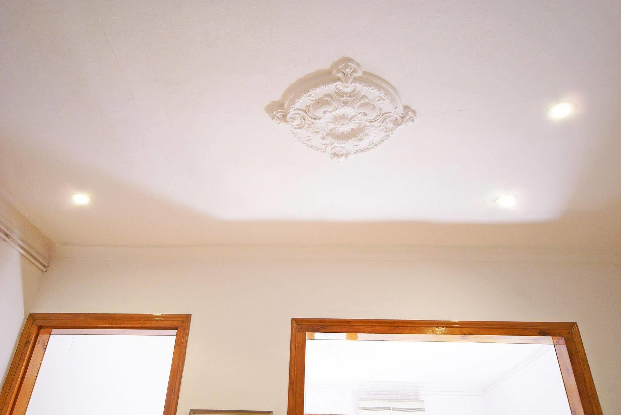 Apartamento Flateli Aribau