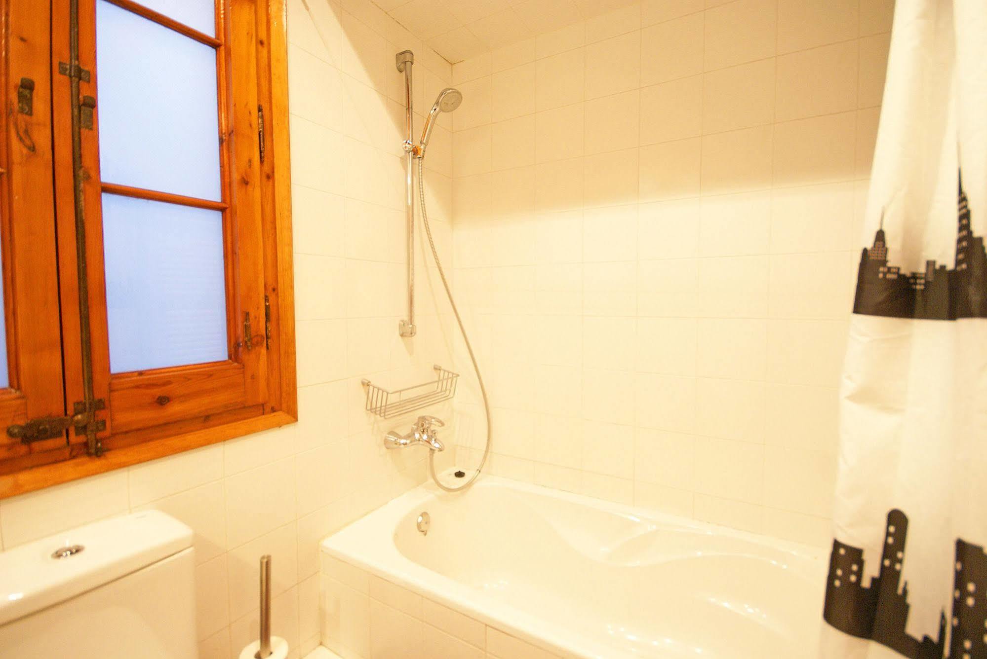 Apartamento Flateli Aribau Barcelona