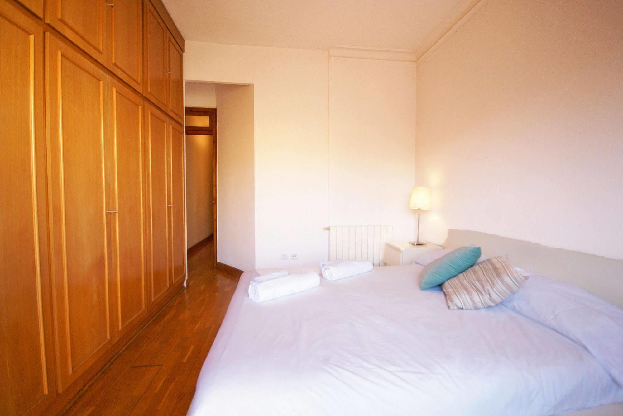 Apartamento Flateli Aribau Barcelona