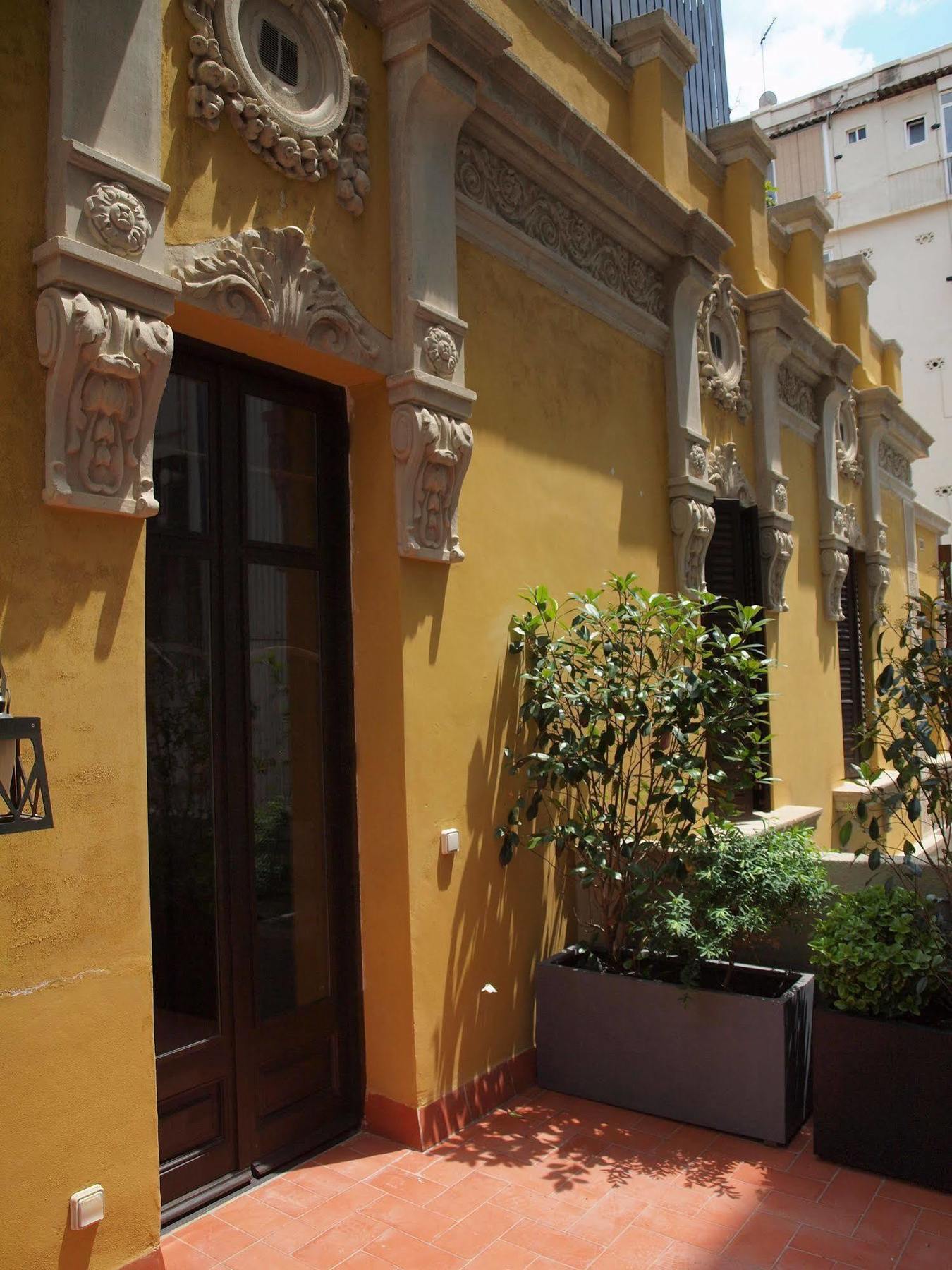 Le Palacete Powered By Sonder 3* Barcelona