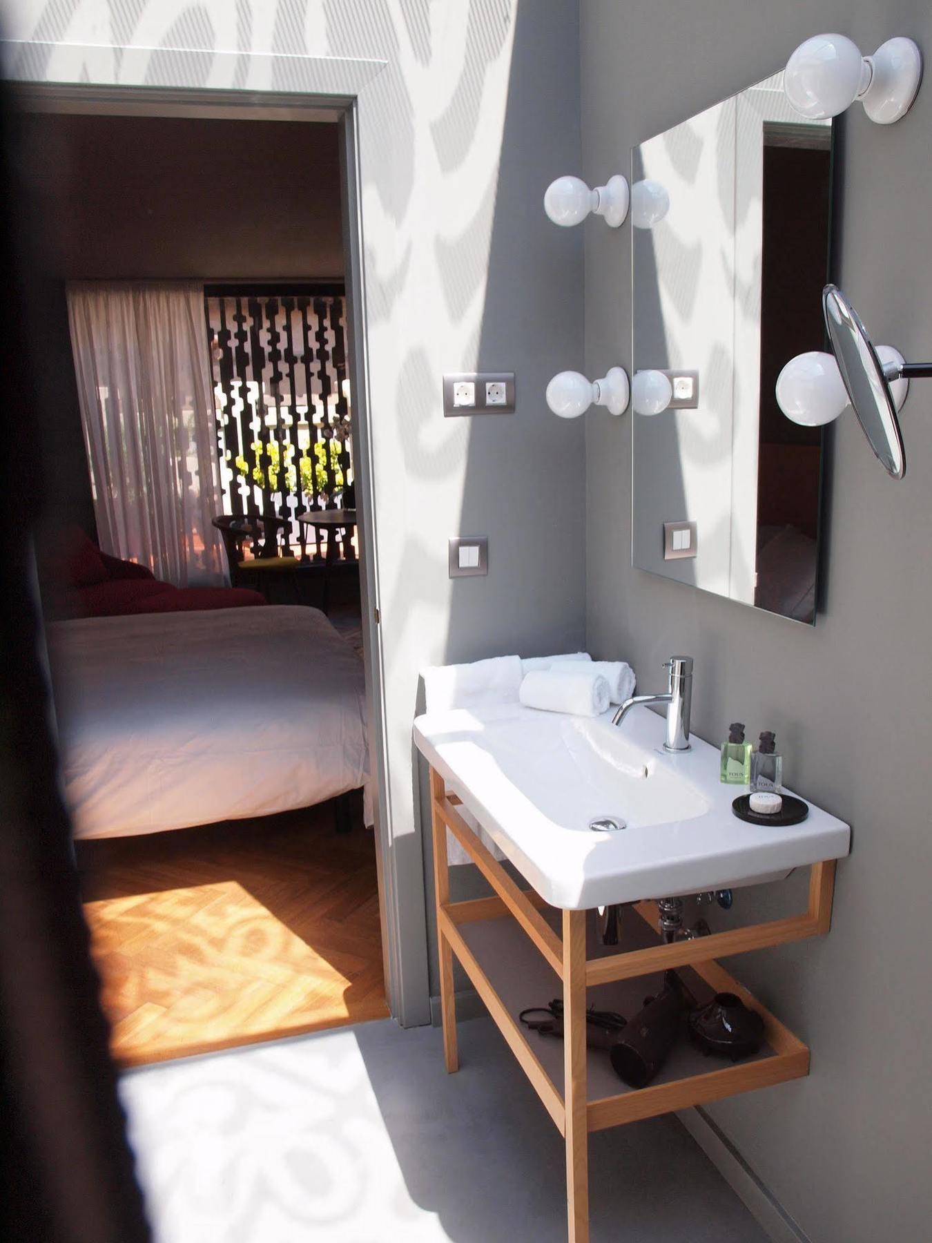 Hotel Le Palacete Powered By Sonder