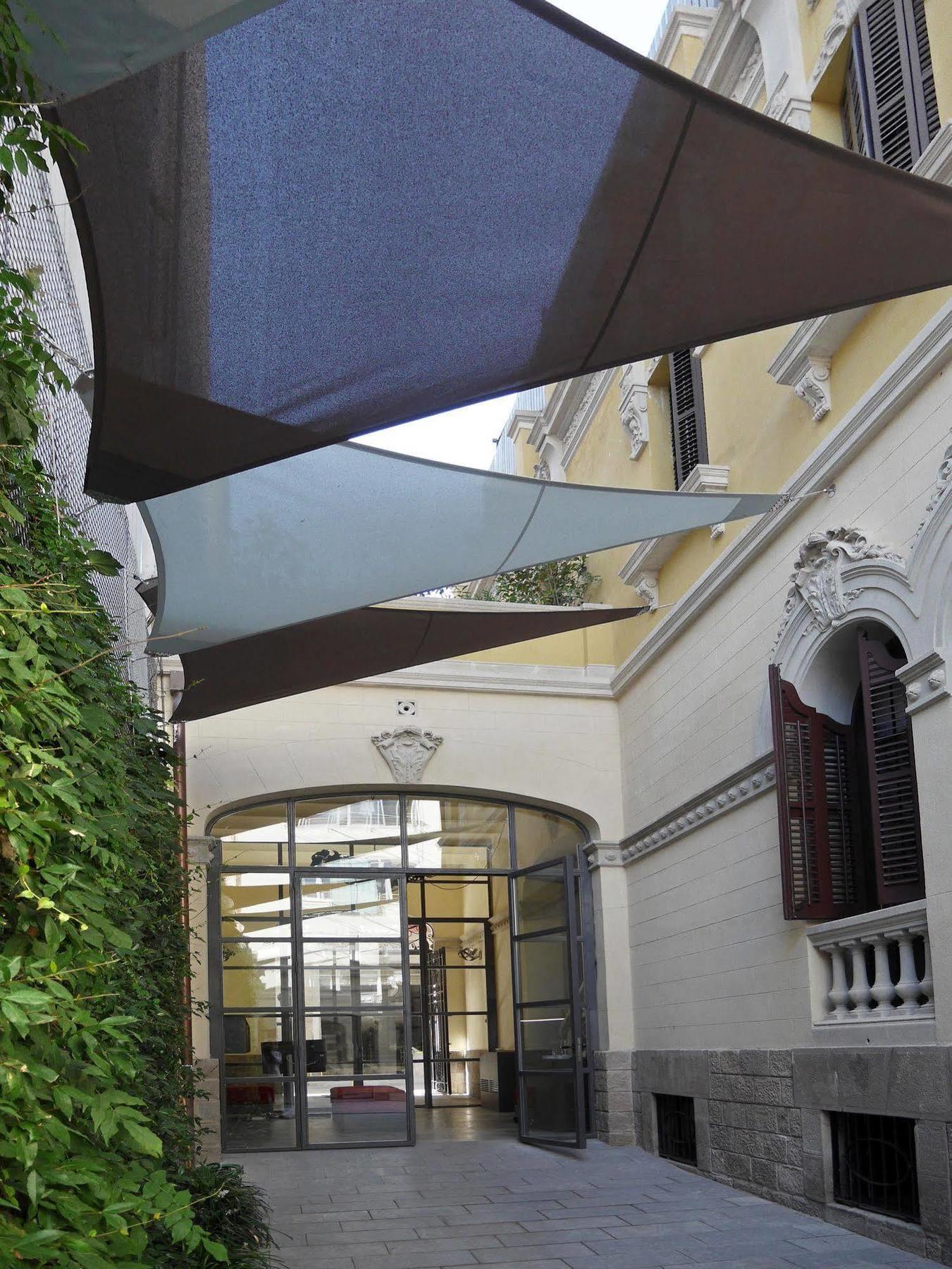 Le Palacete Powered By Sonder 3* Barcelona
